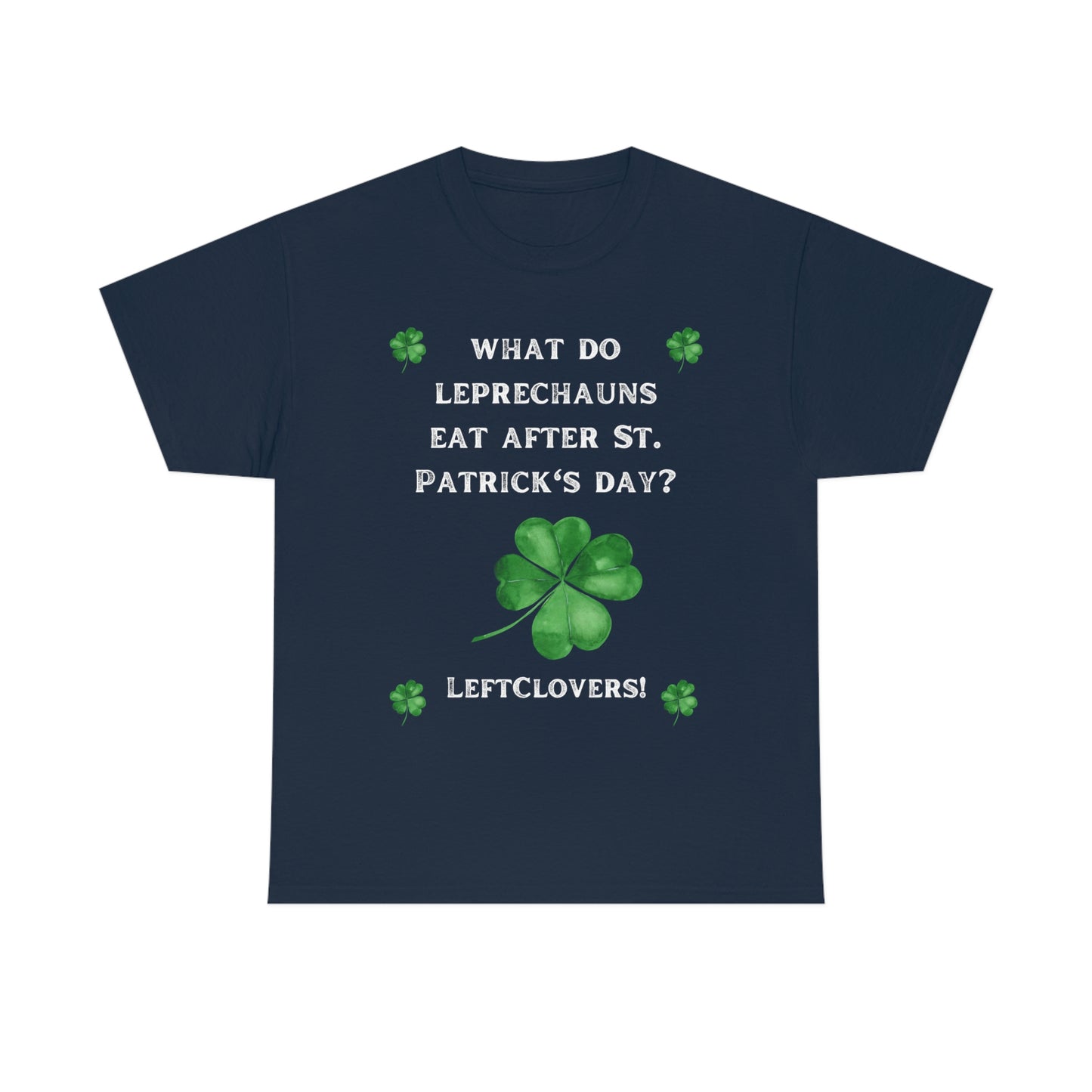 Patrick's day- Leprechauns