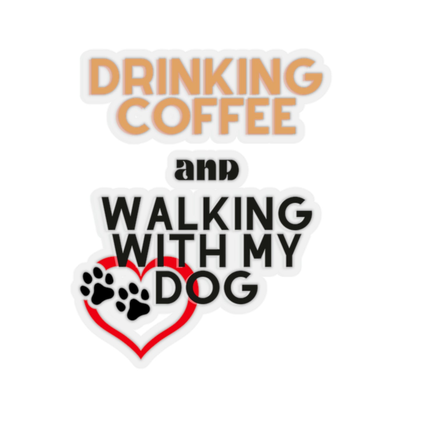 Coffee and Dogs 01