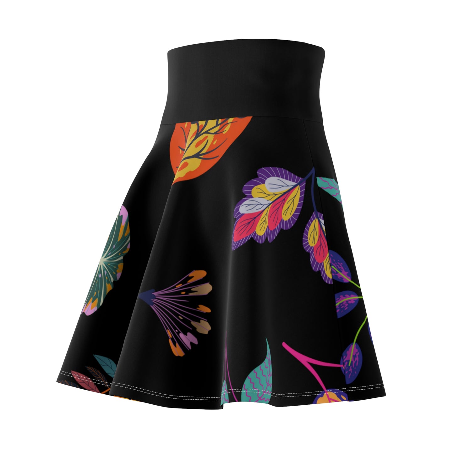 Unique Leaves design 01