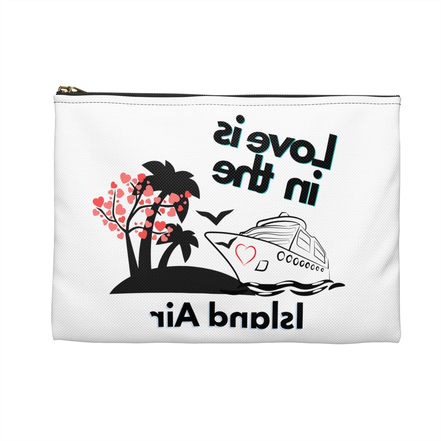 Travel Accessory Pouch
