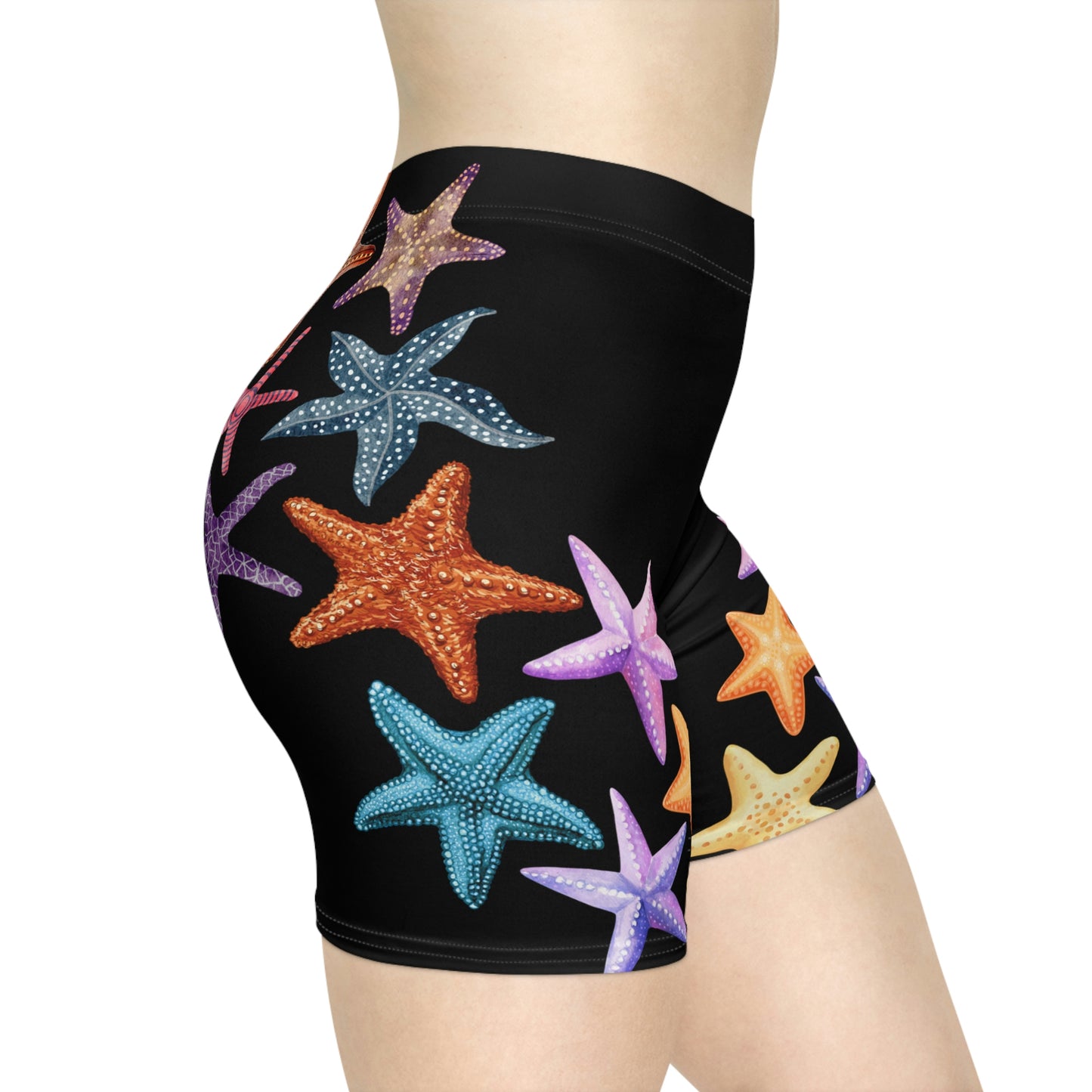 Starfish - Shorts