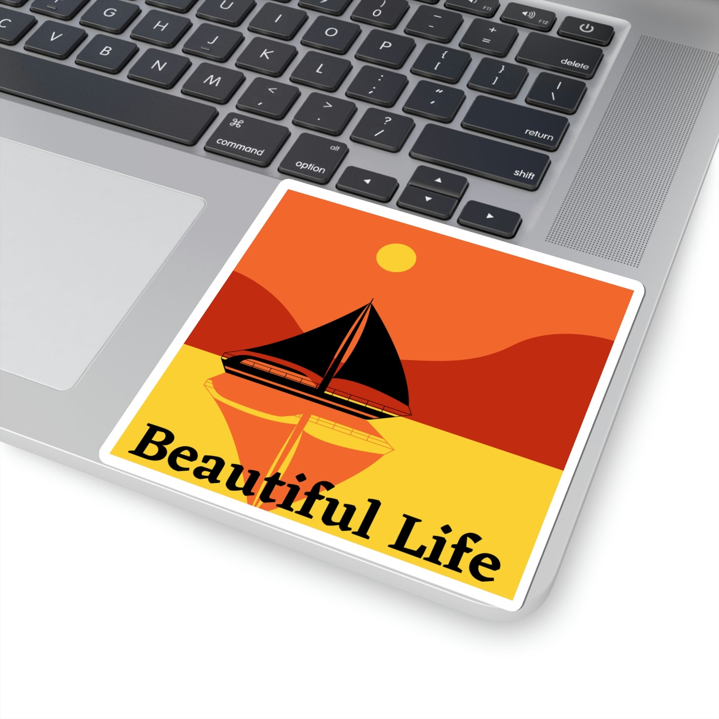 Beautiful Life Sailing