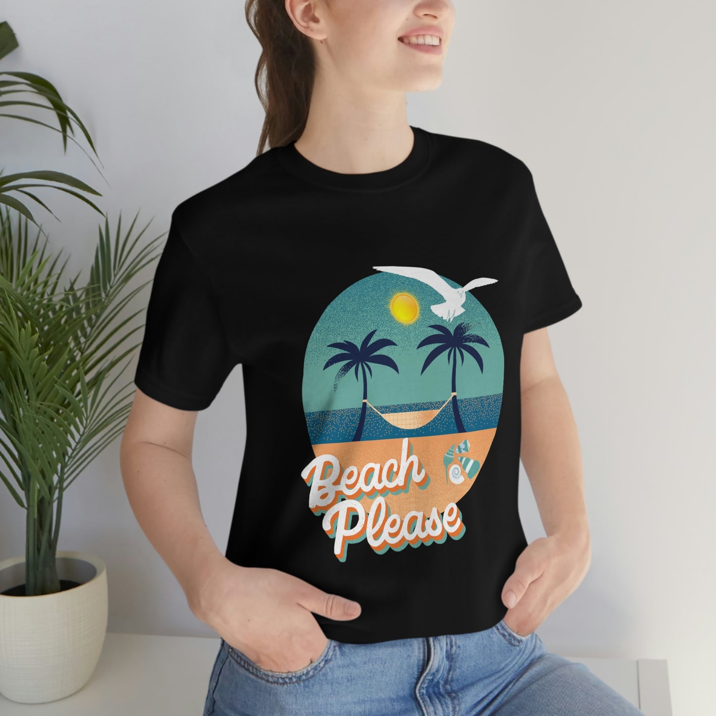 Beach Please