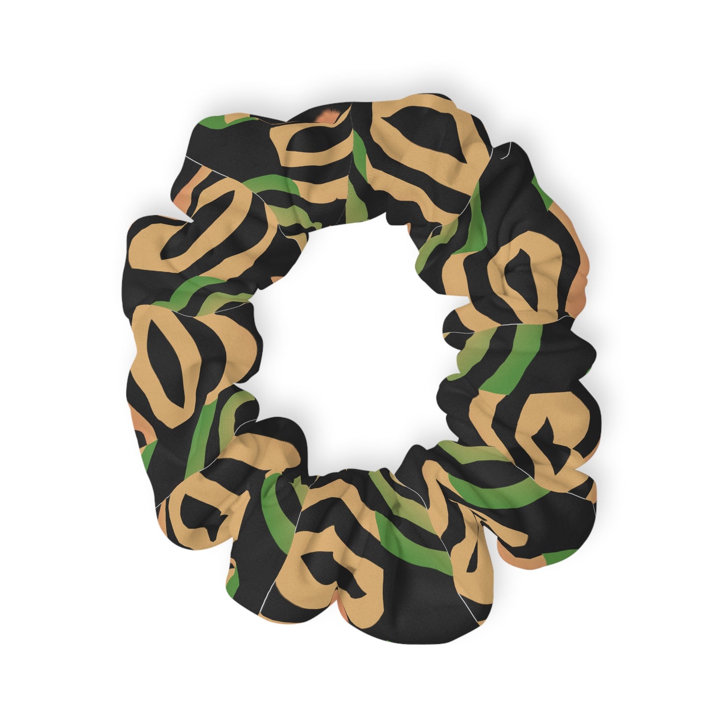 Modern Art 01 - Scrunchie
