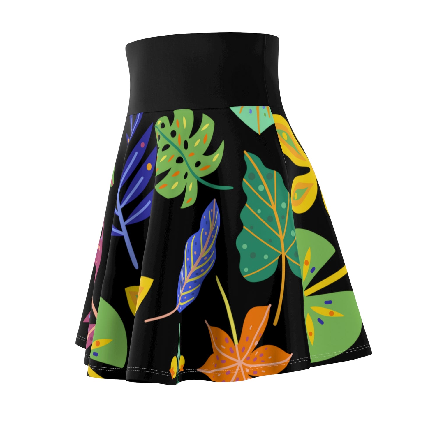 Unique Leaves design 02