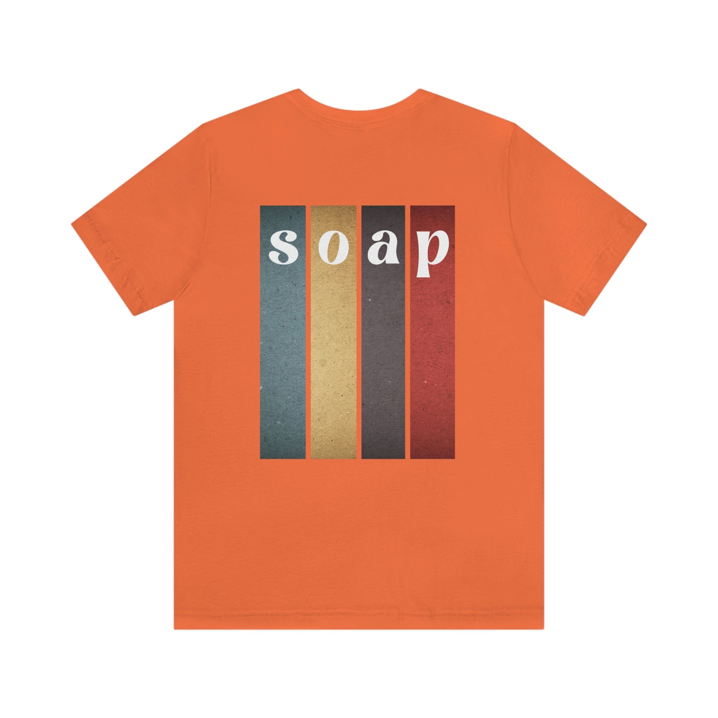 Soap Stripes 01