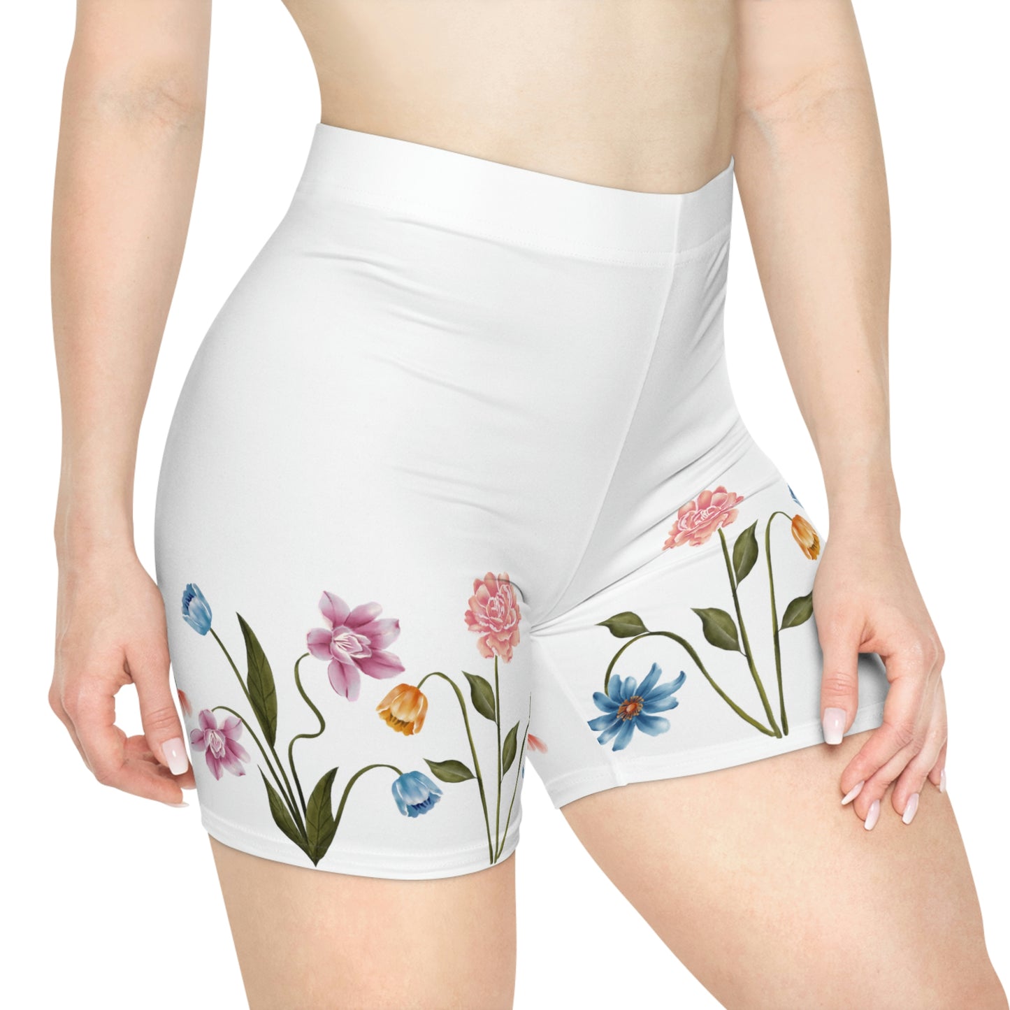 Unique Flowers design 1.1
