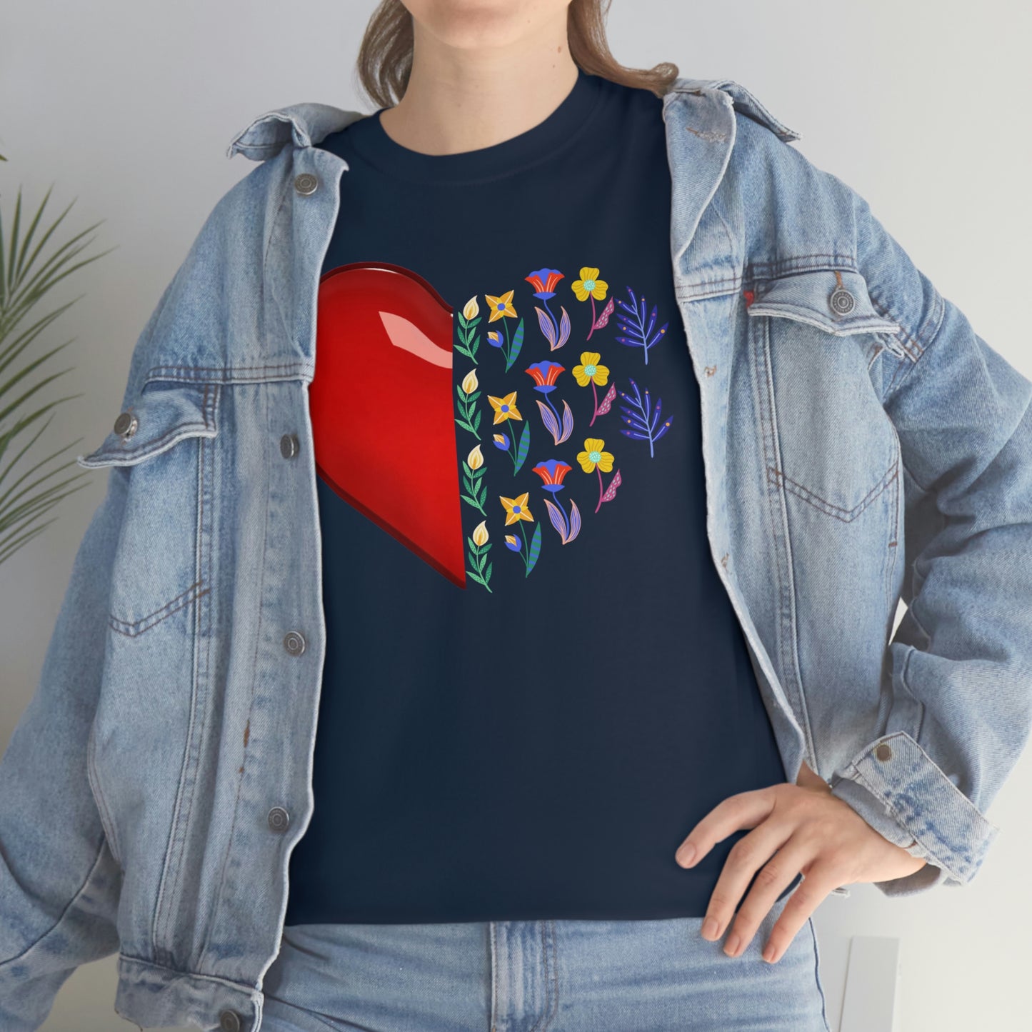 Love for Flowers