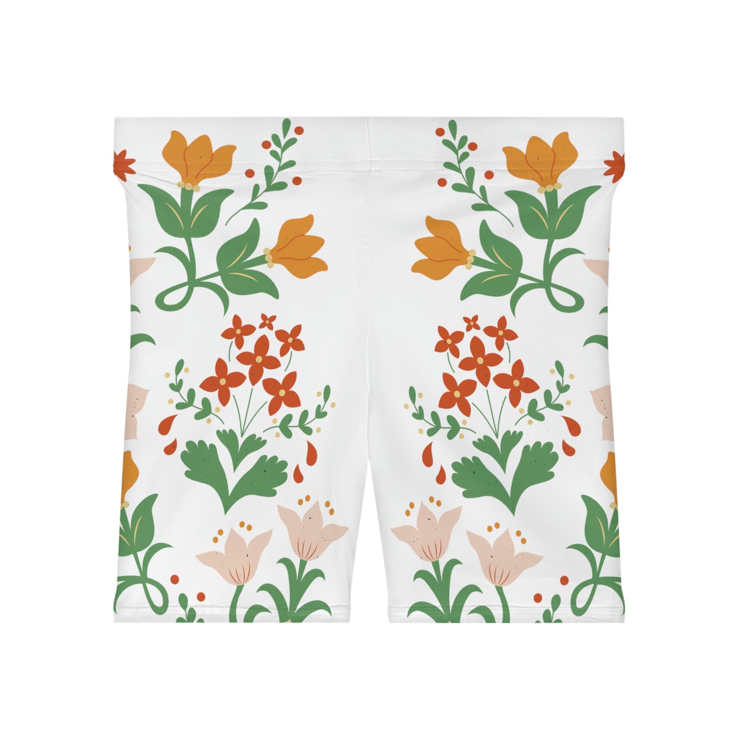 Unique Flowers design 3.1