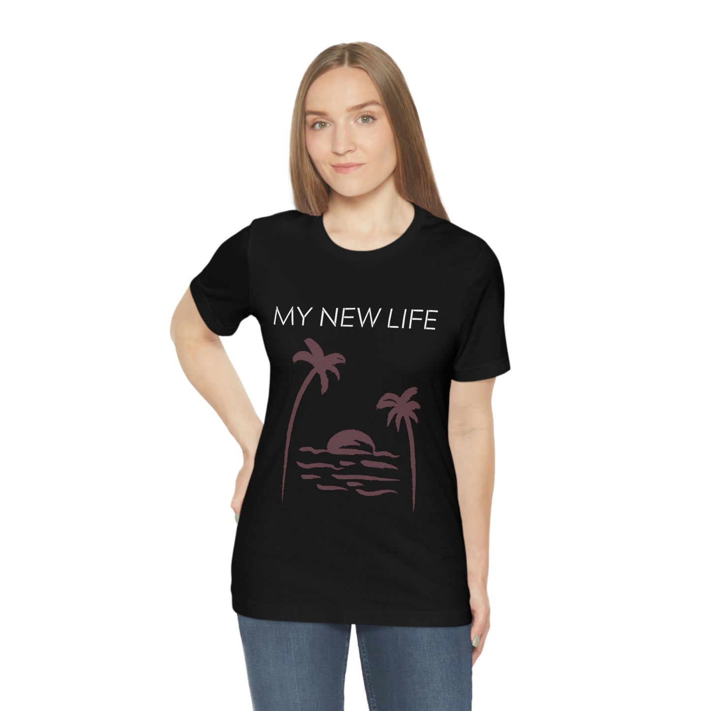 My New Life