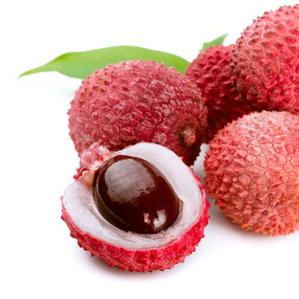 Lychee Red Tea - Hand Poured Exfoliating Olive Oil / Hemp Seed Oil Soap