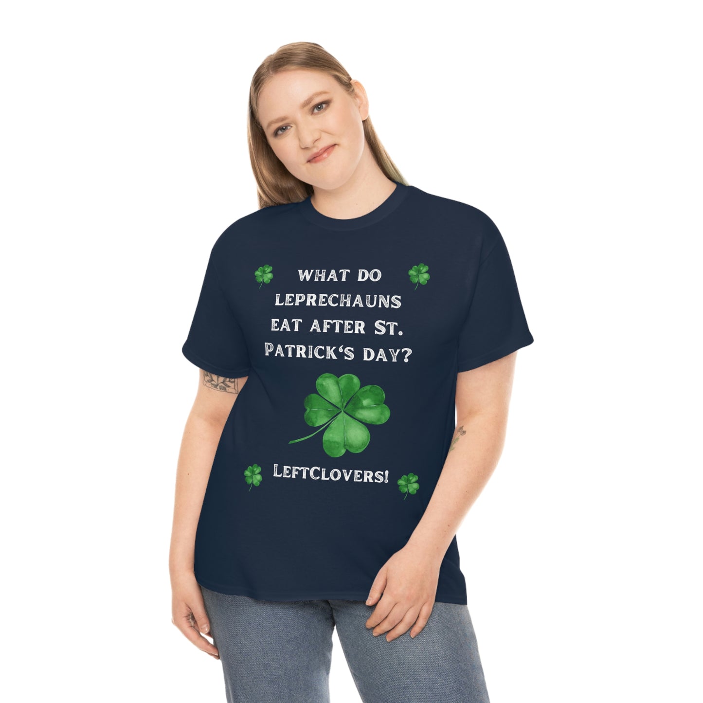 Patrick's day- Leprechauns