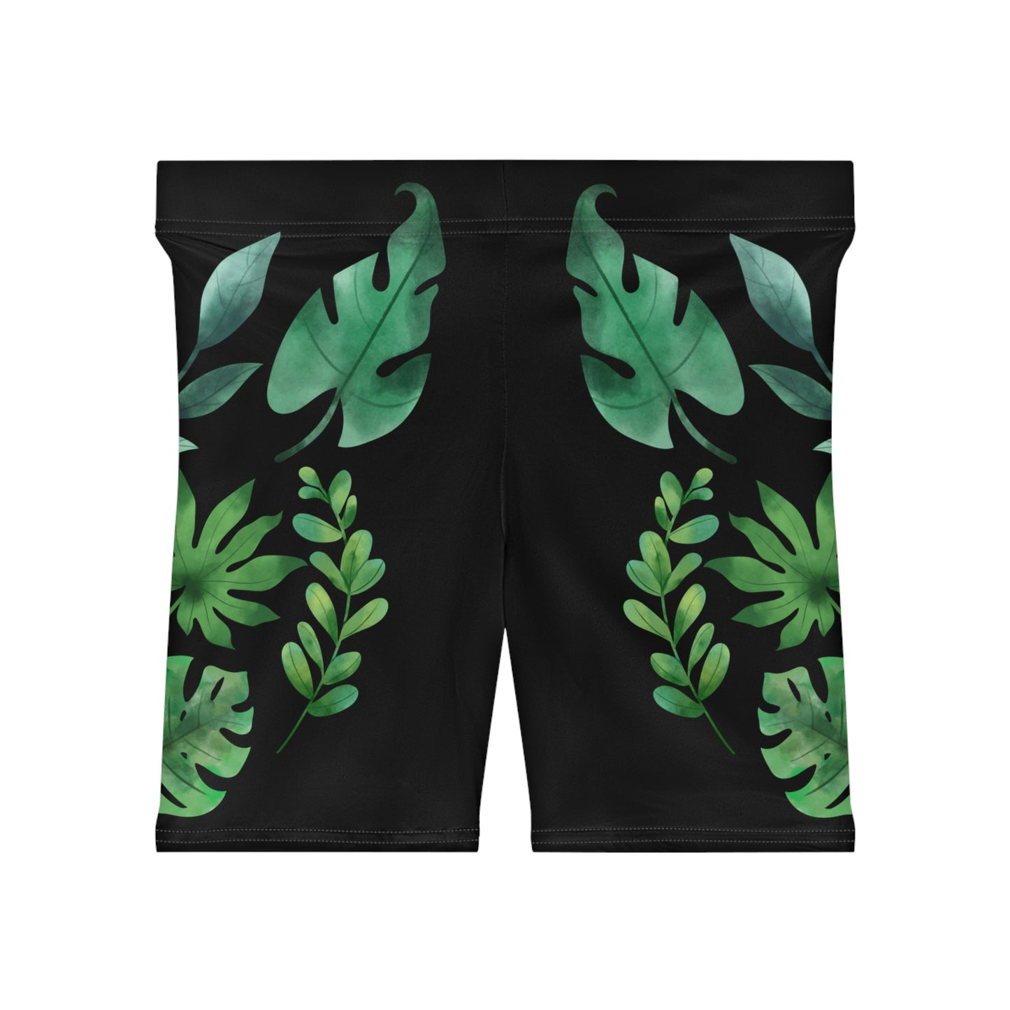 Beautiful Unique Green Leaves 1.1