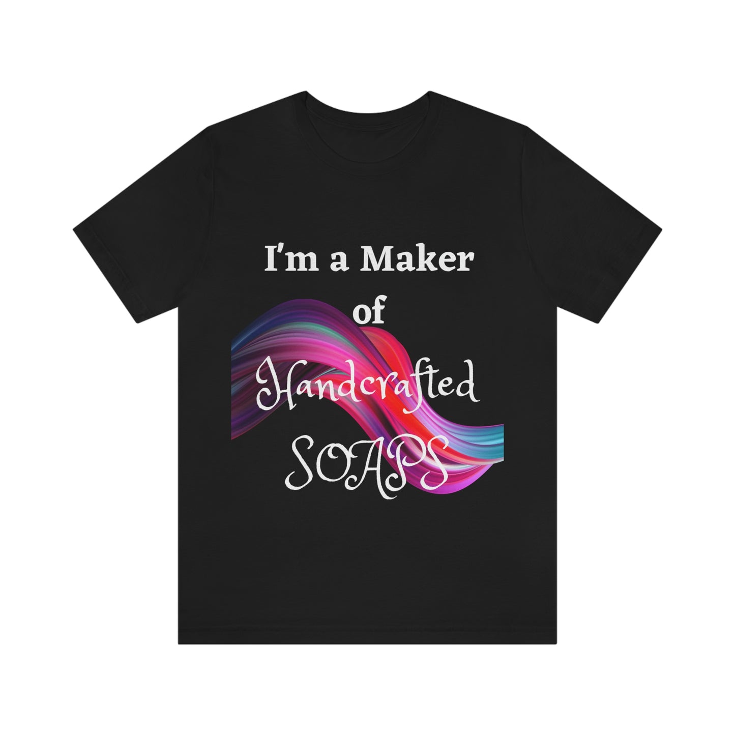 Maker of Handcrafted Soaps