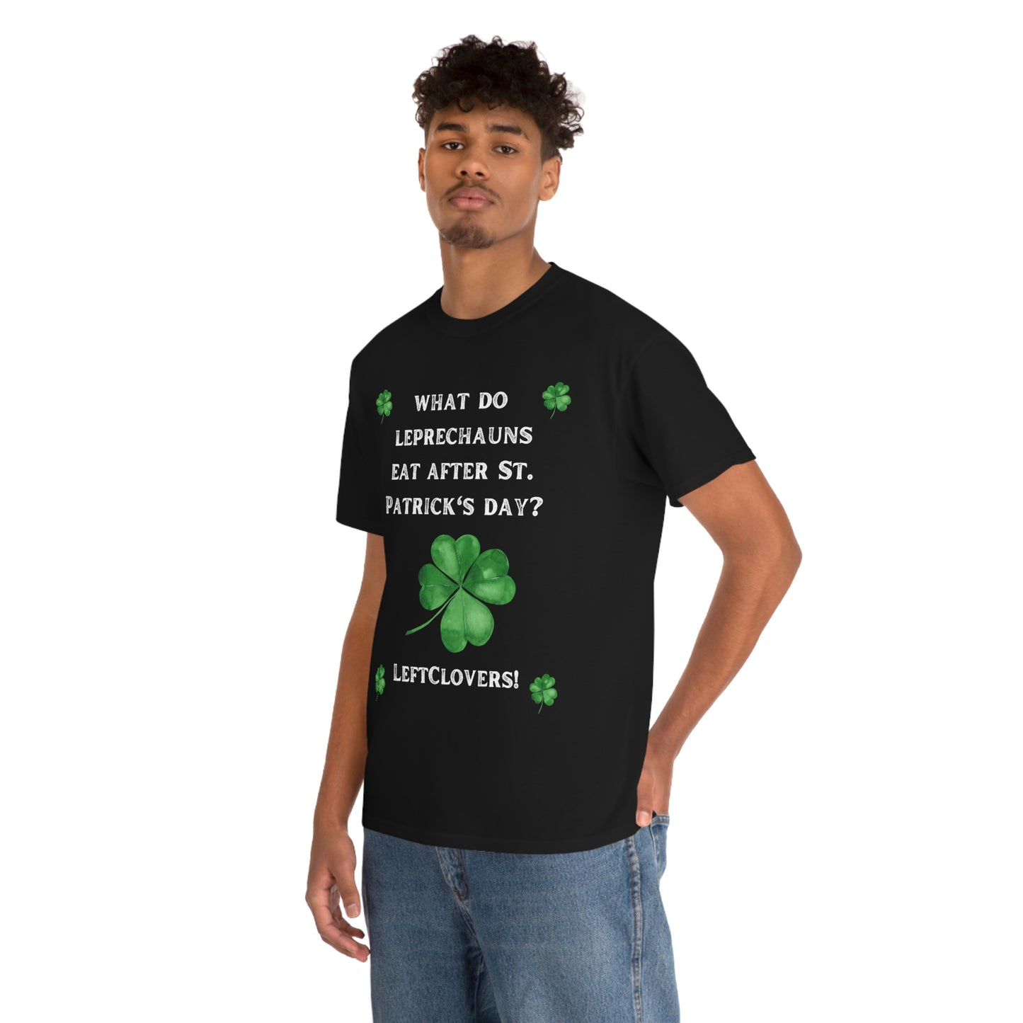 Patrick's day- Leprechauns