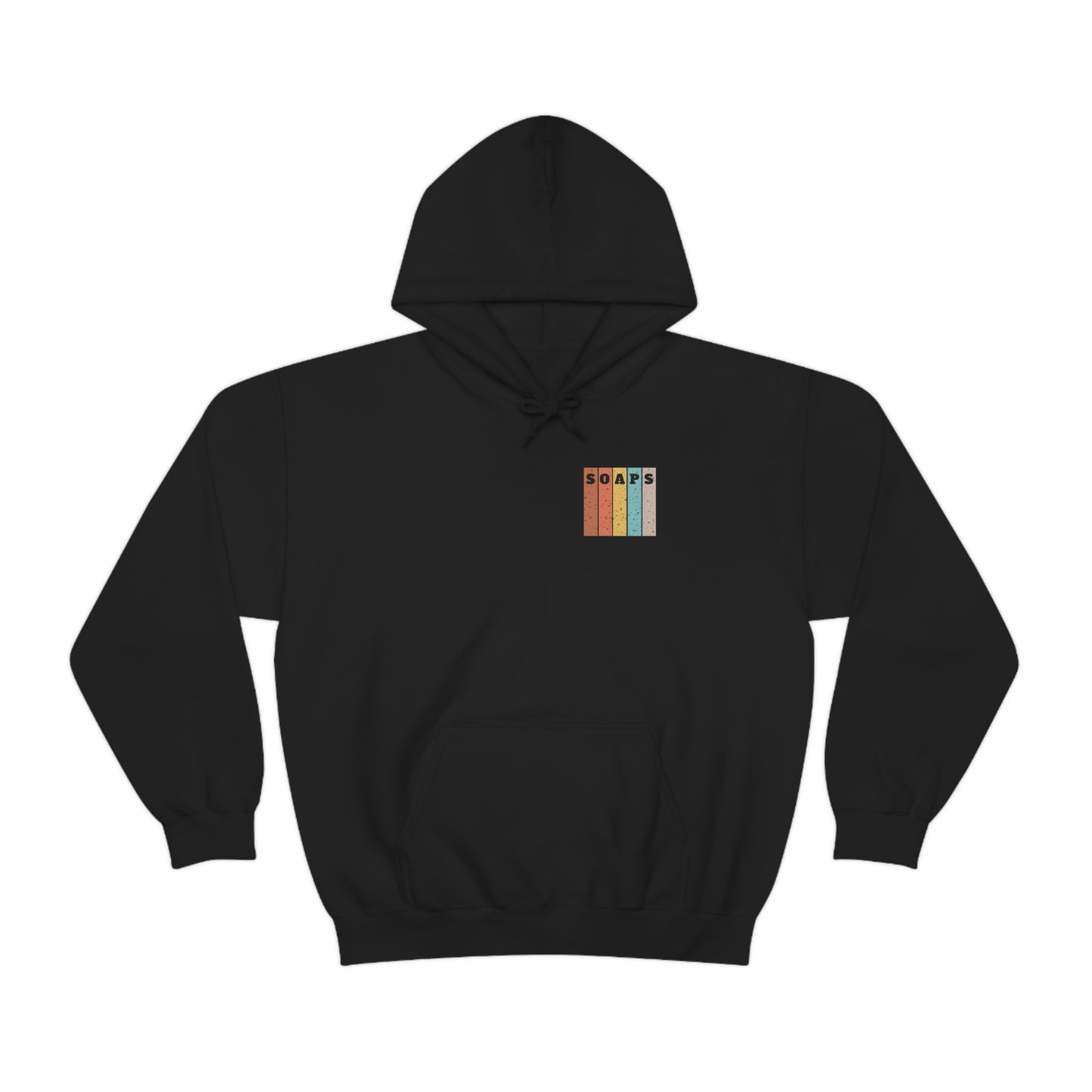 Babylon - Hooded Sweatshirt {1.55}