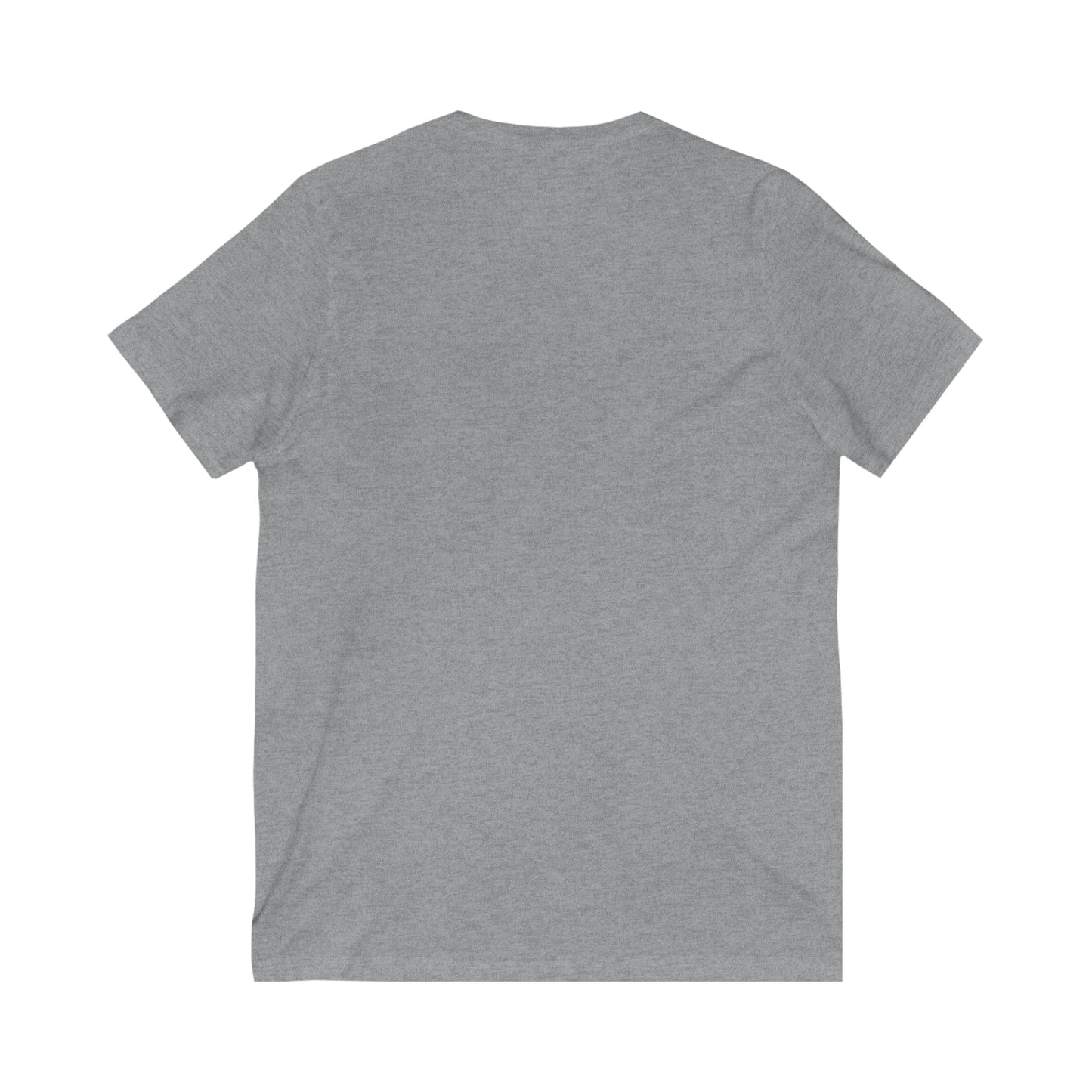 Beach Please V-Neck Tee