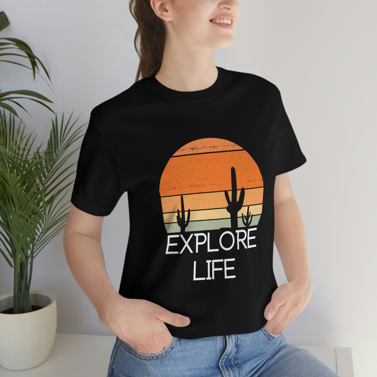 Explore Life