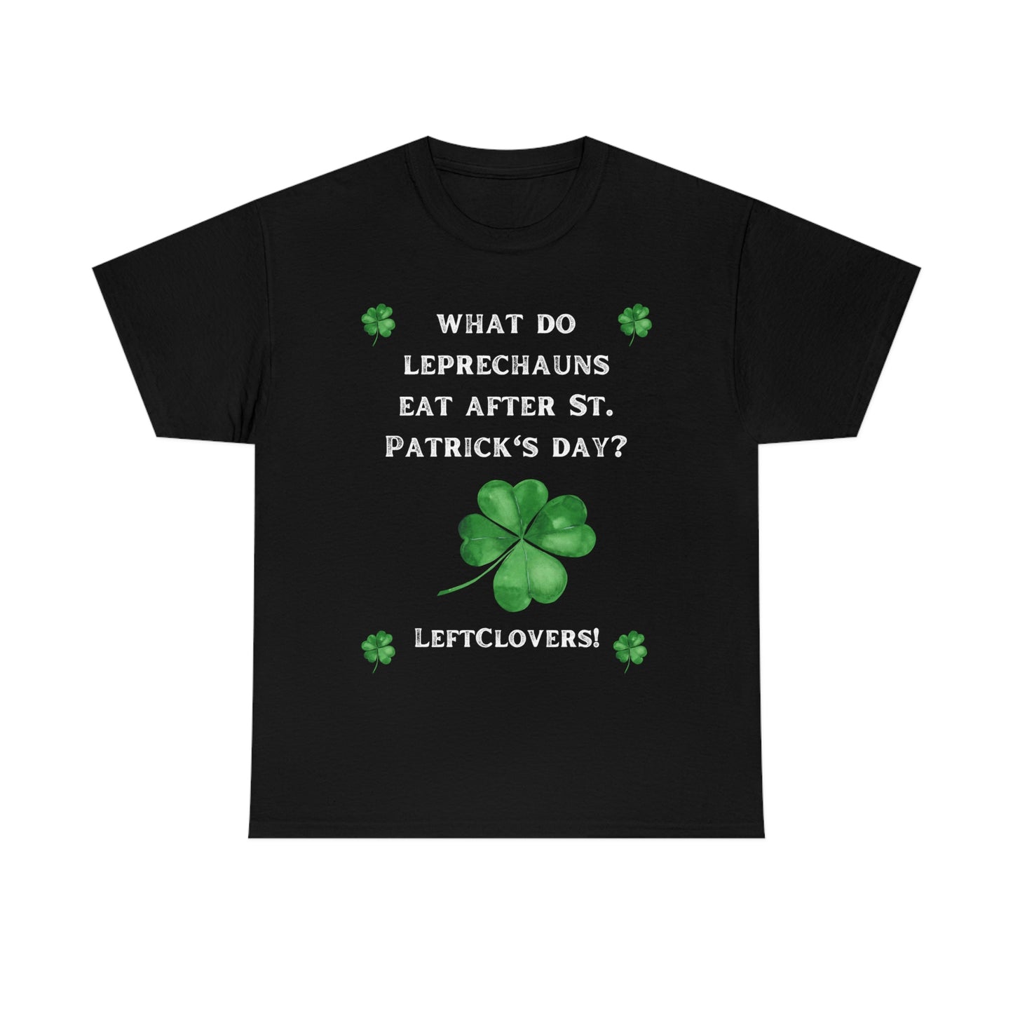 Patrick's day- Leprechauns