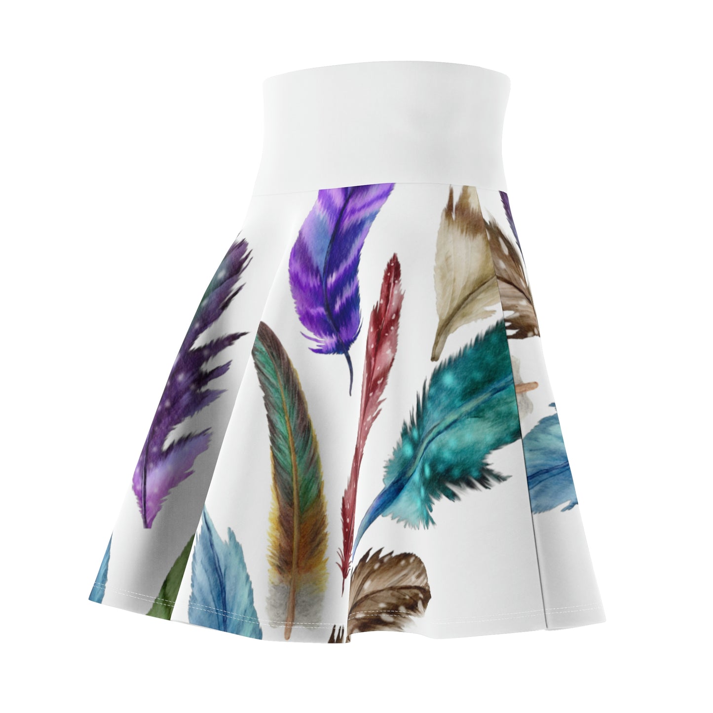 Beautiful Relaxing Feathers