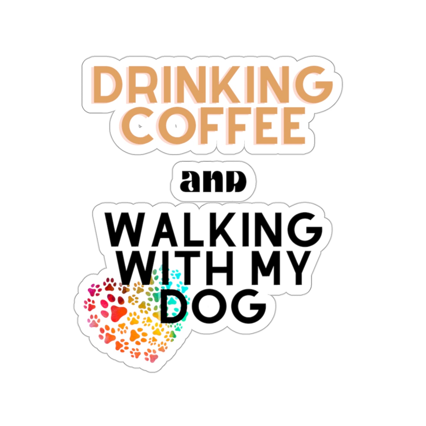 Coffee and Dogs