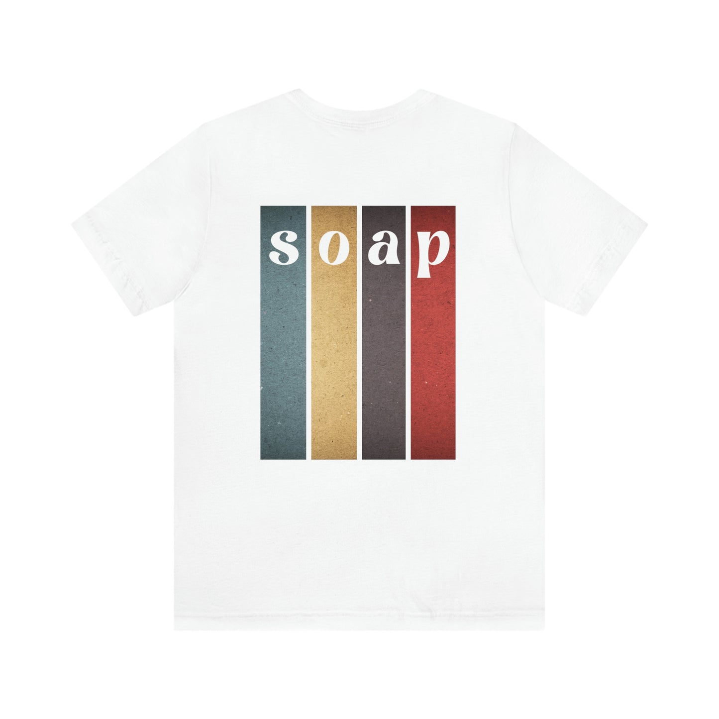Soap Stripes 01