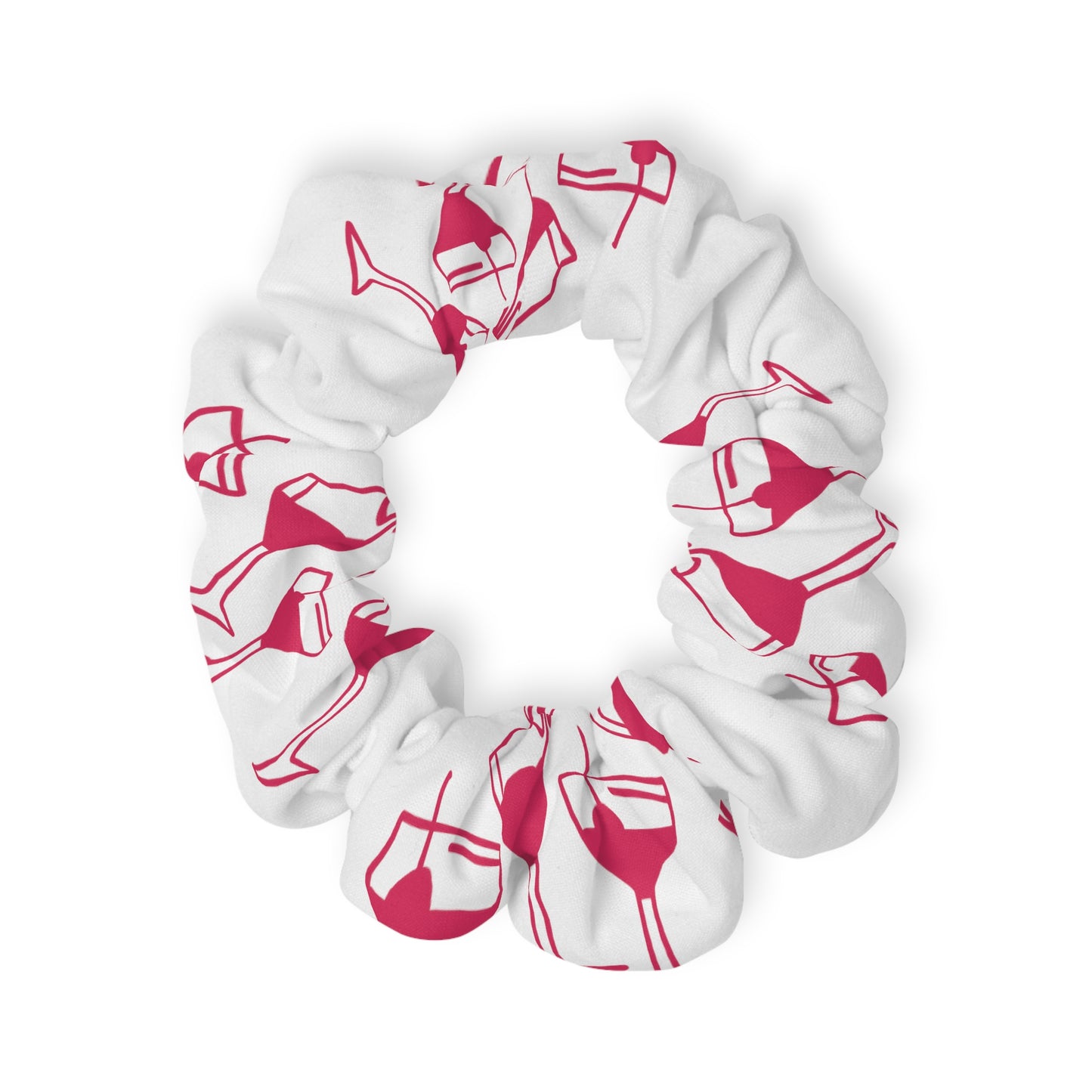 Drinks - Scrunchie
