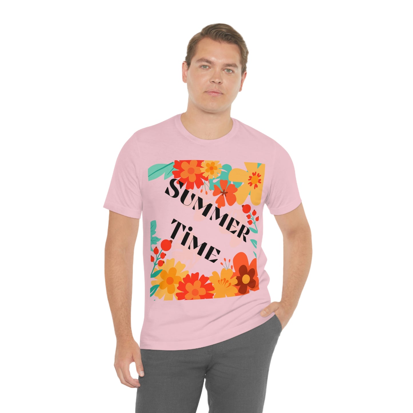 Summer time Flowers