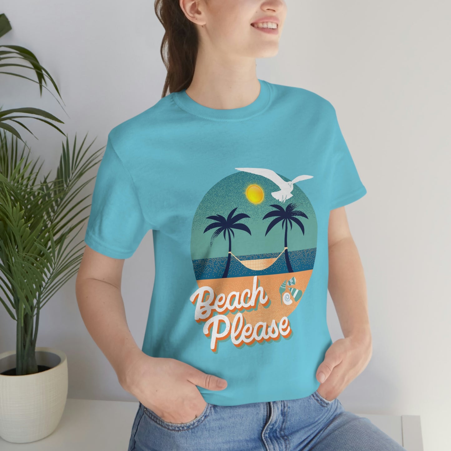 Beach Please