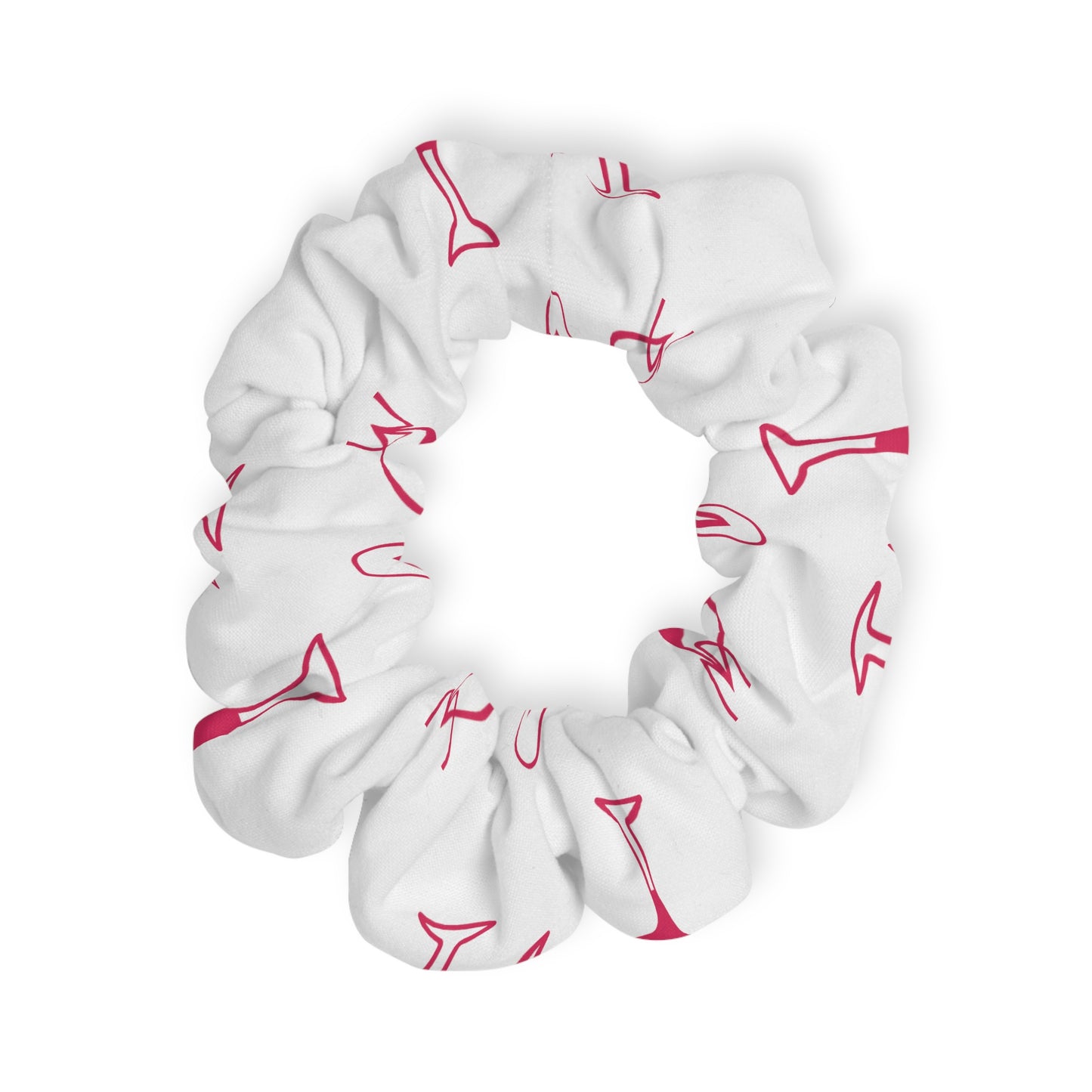 Drinks - Scrunchie
