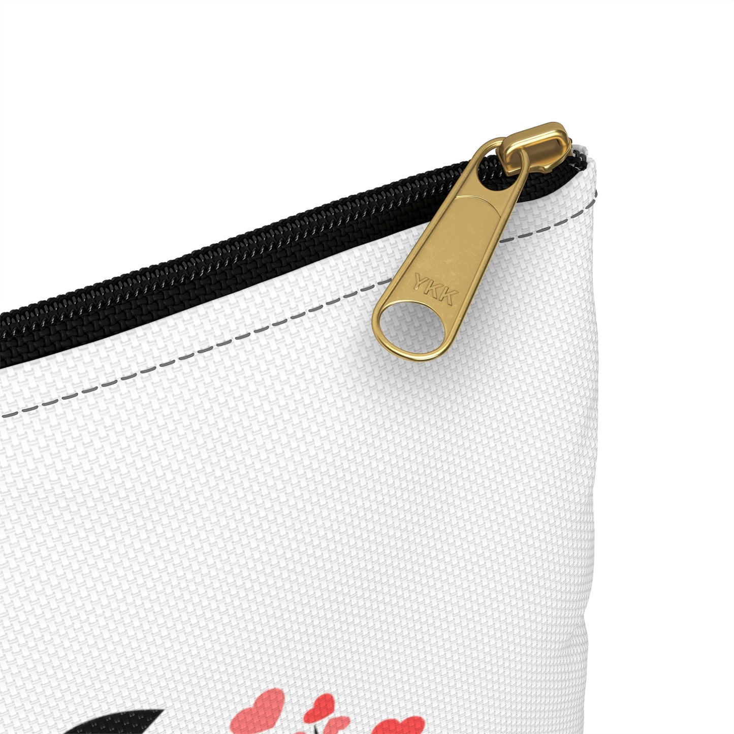 Travel Accessory Pouch