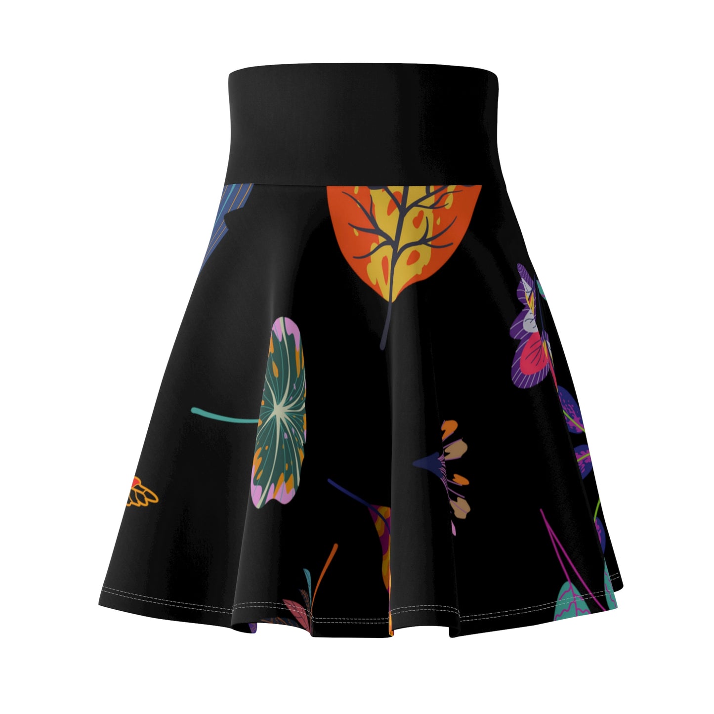 Unique Leaves design 01