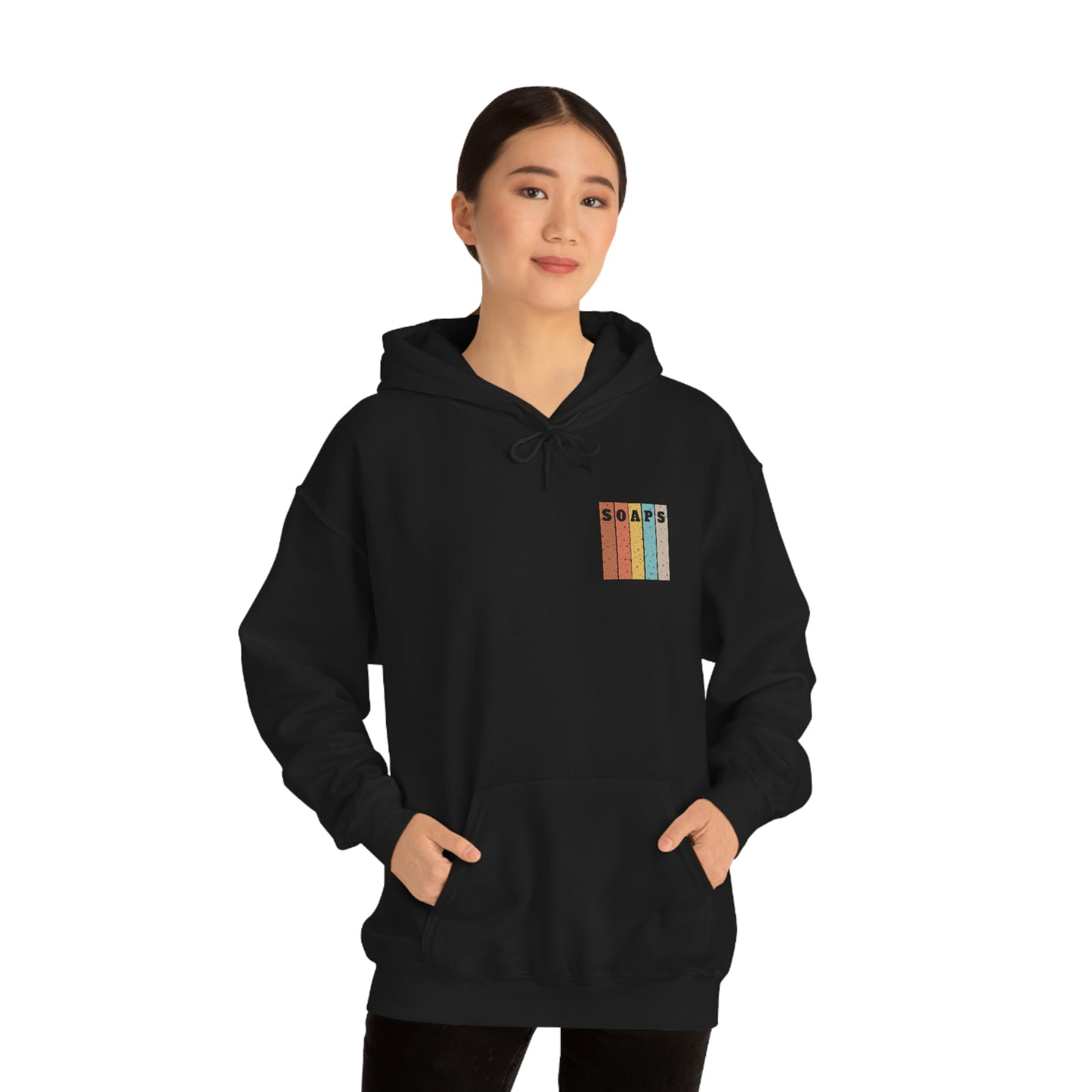 Babylon - Hooded Sweatshirt {1.55}
