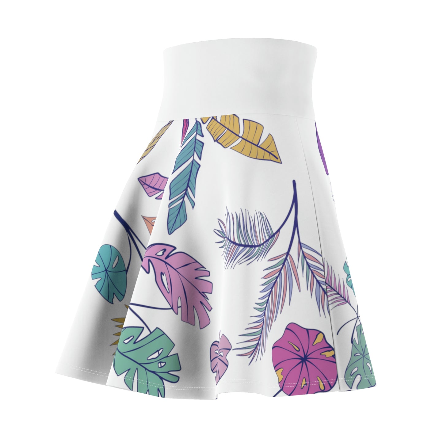 Unique Leaves design 04