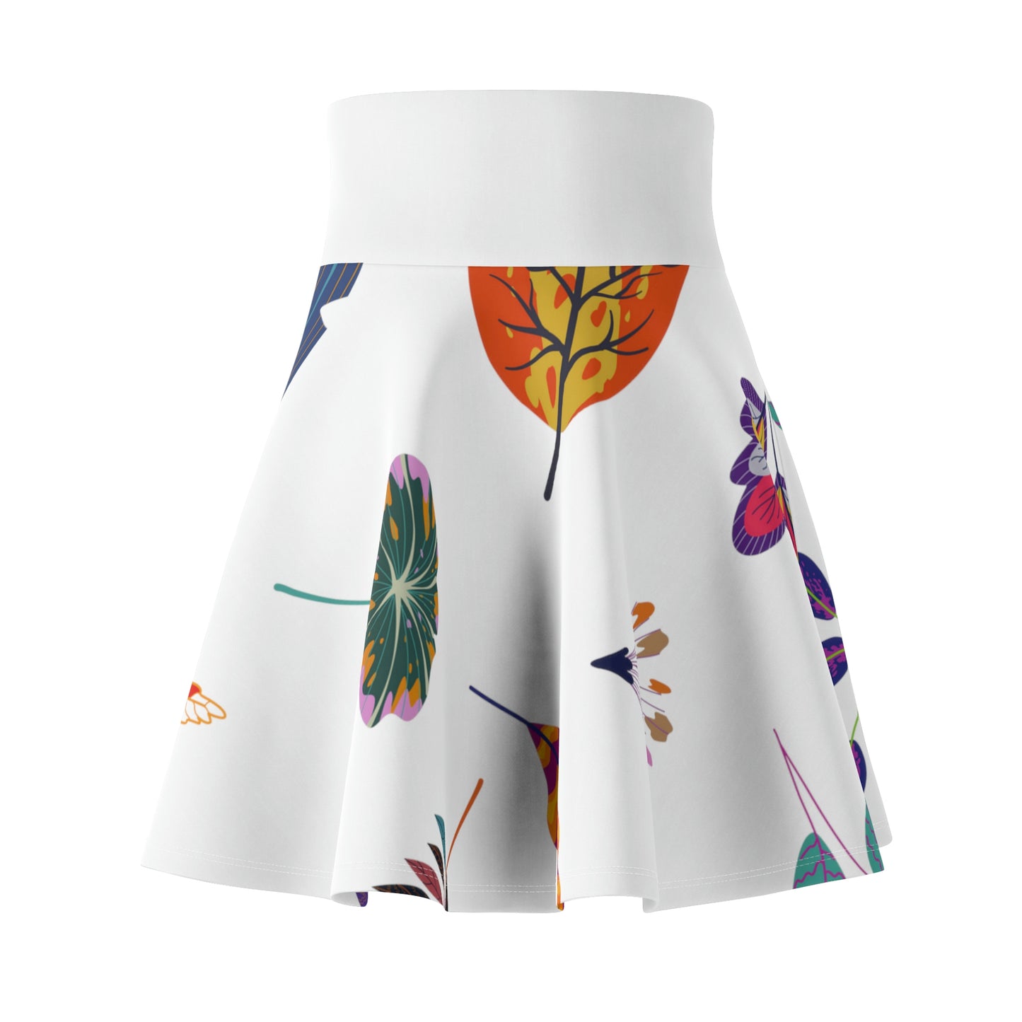 Unique Leaves design 01