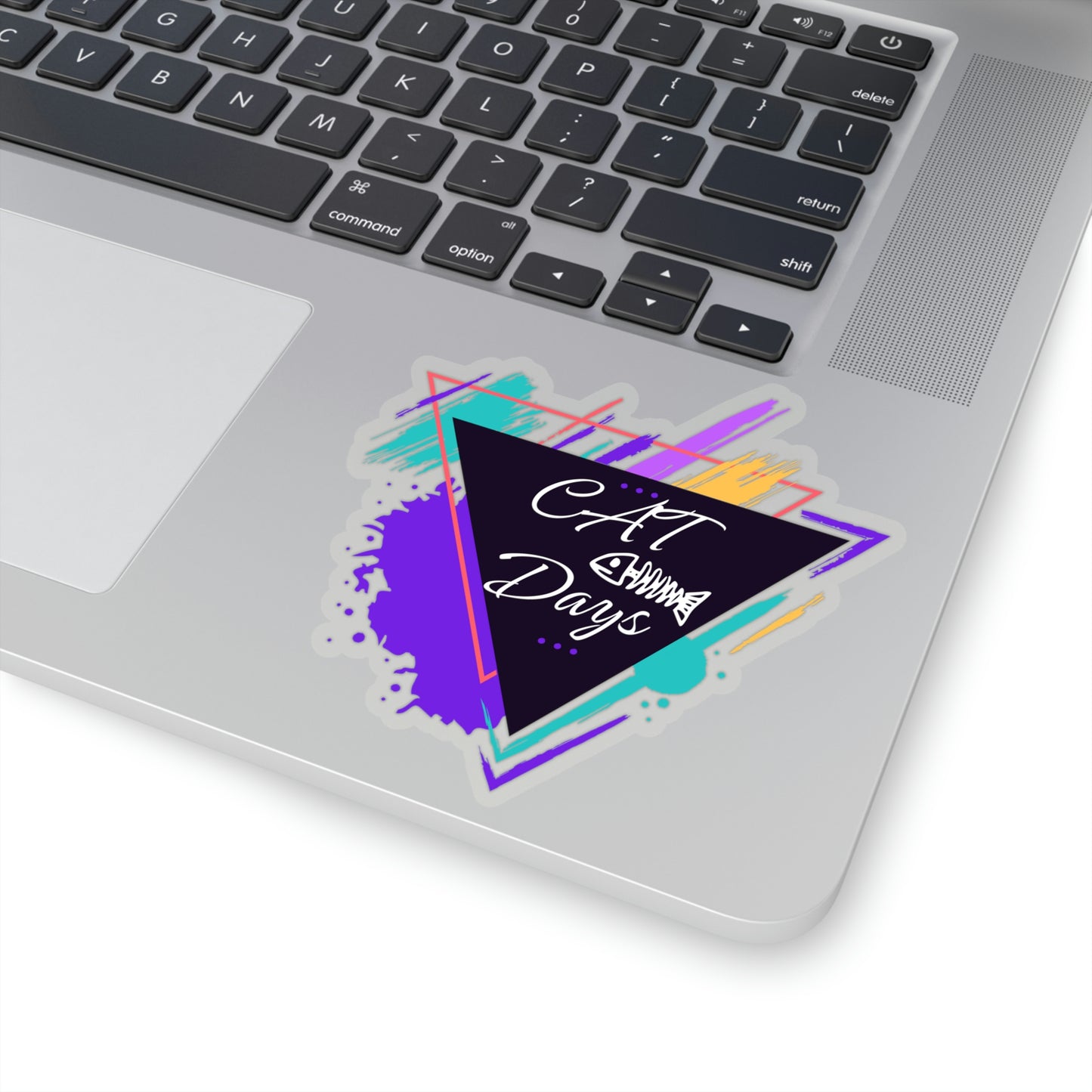 Cat Days - Stickers
