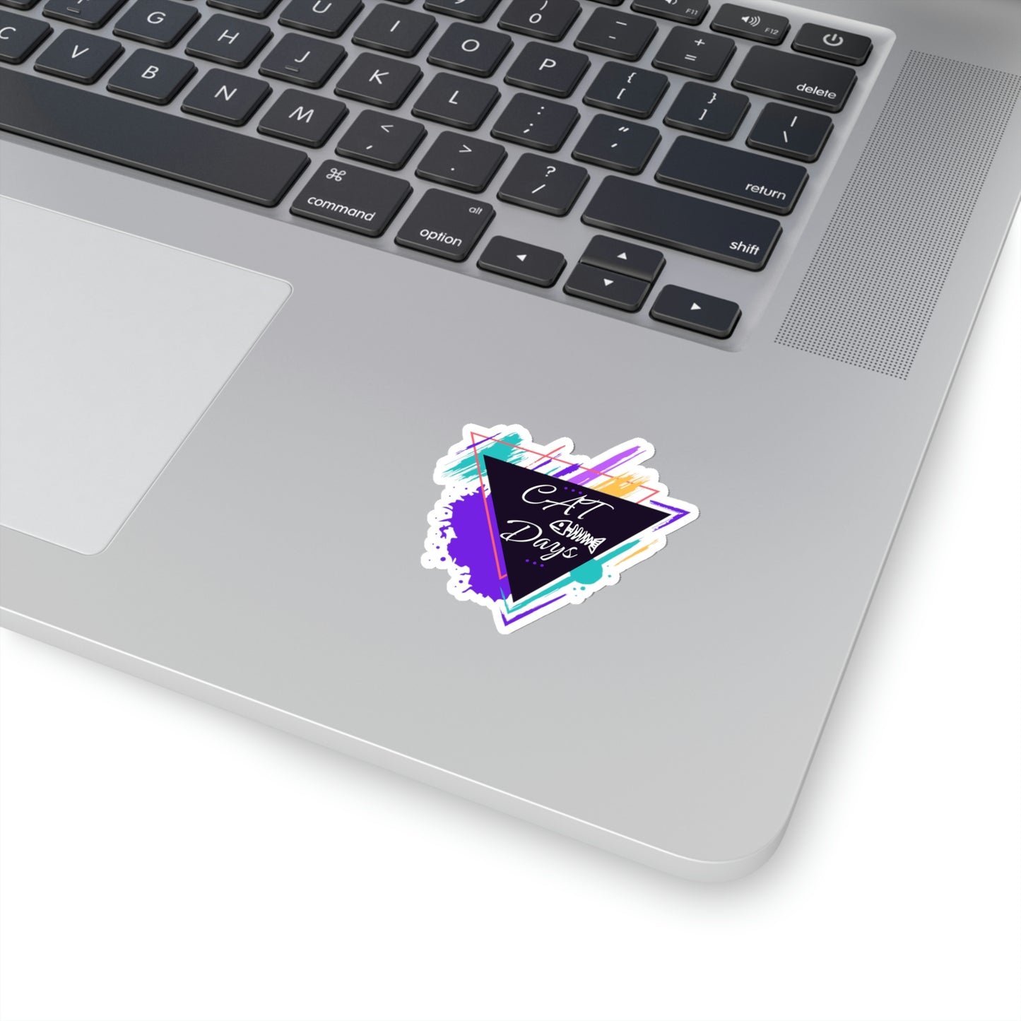 Cat Days - Stickers