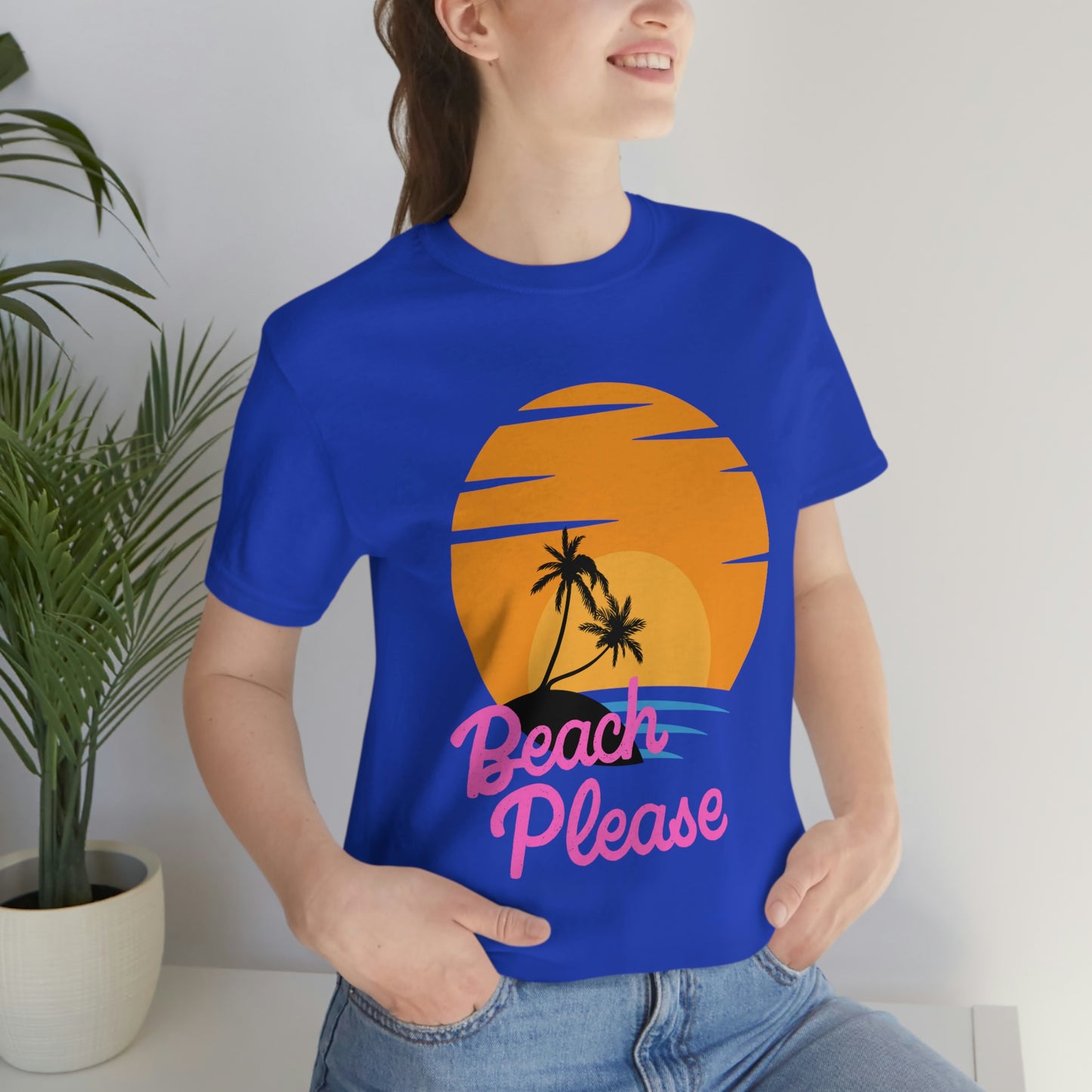 Beach Please 01