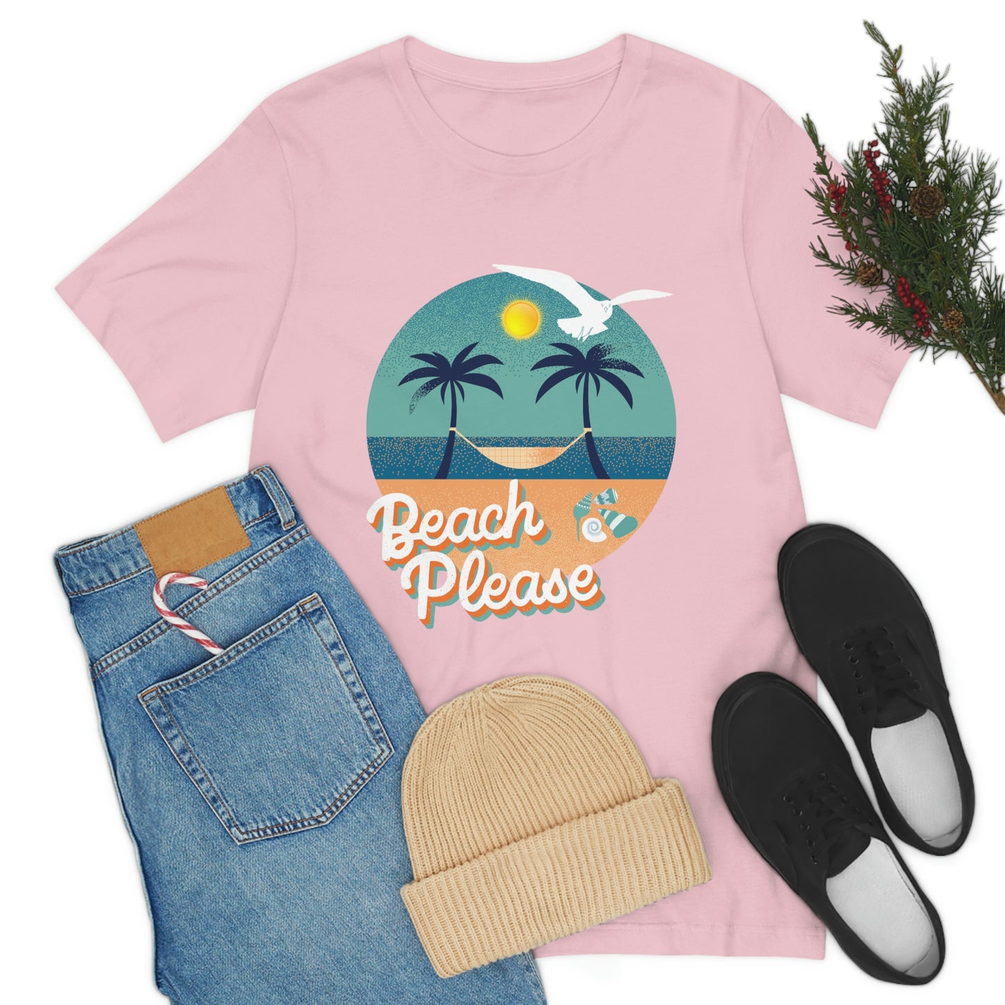 Beach Please