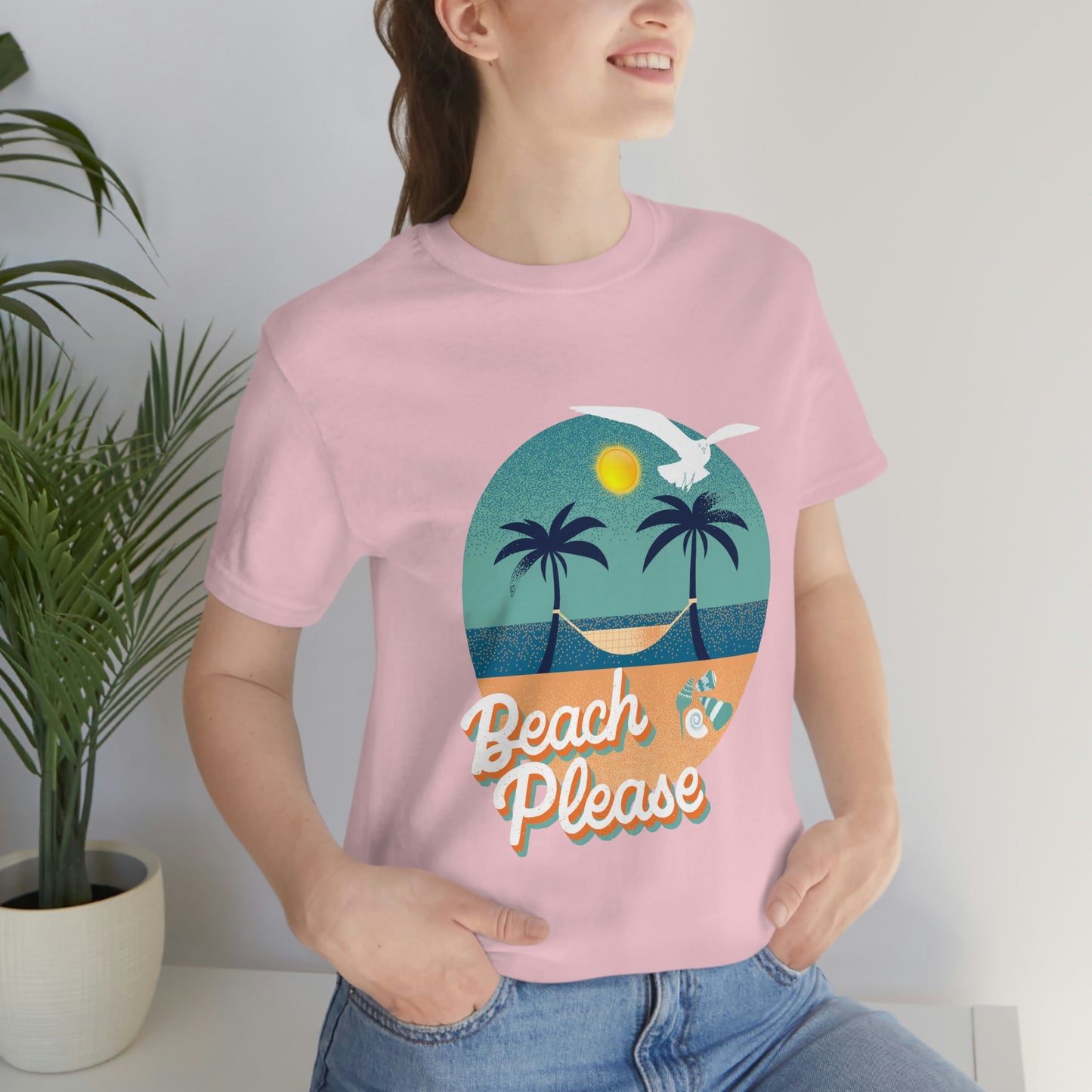 Beach Please