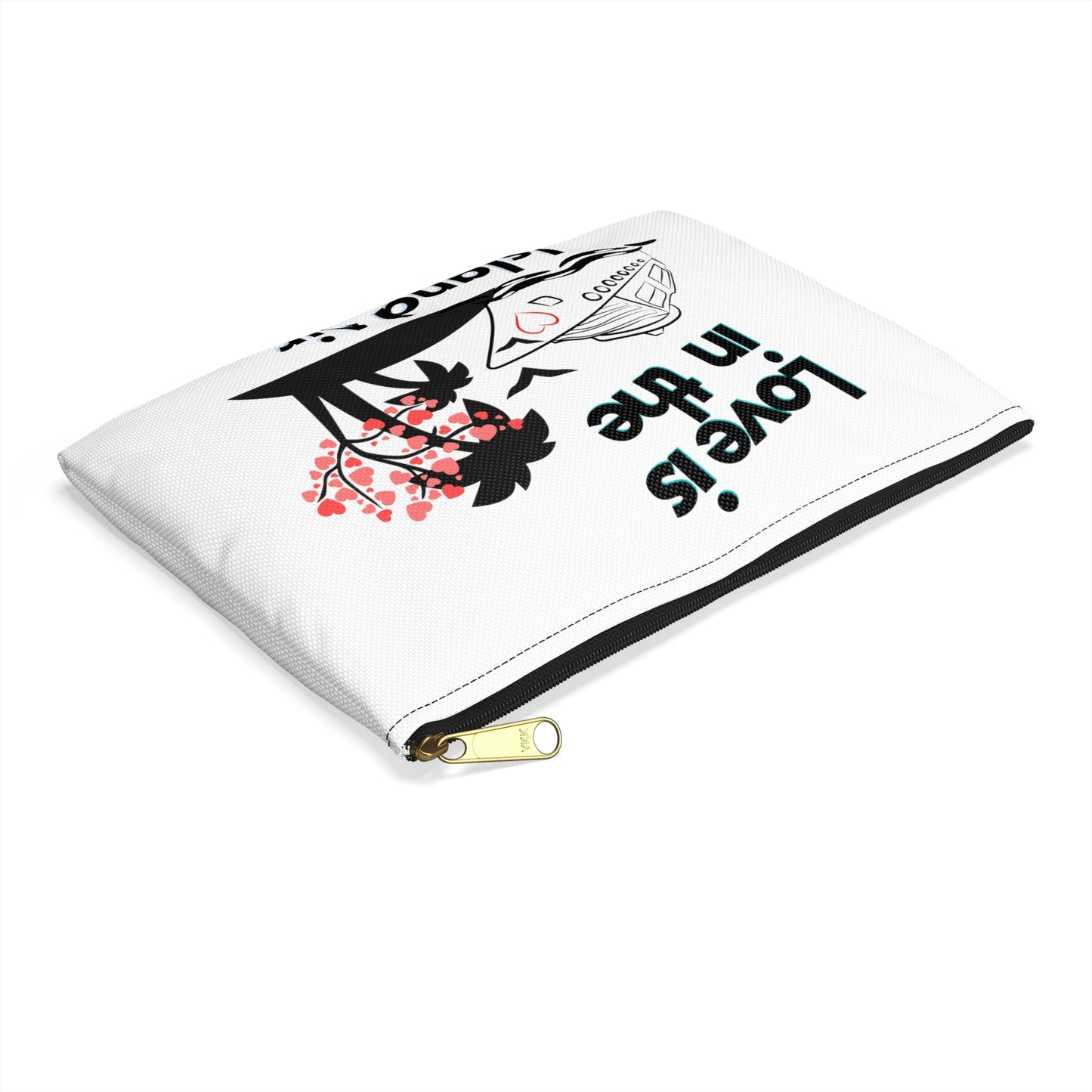 Travel Accessory Pouch