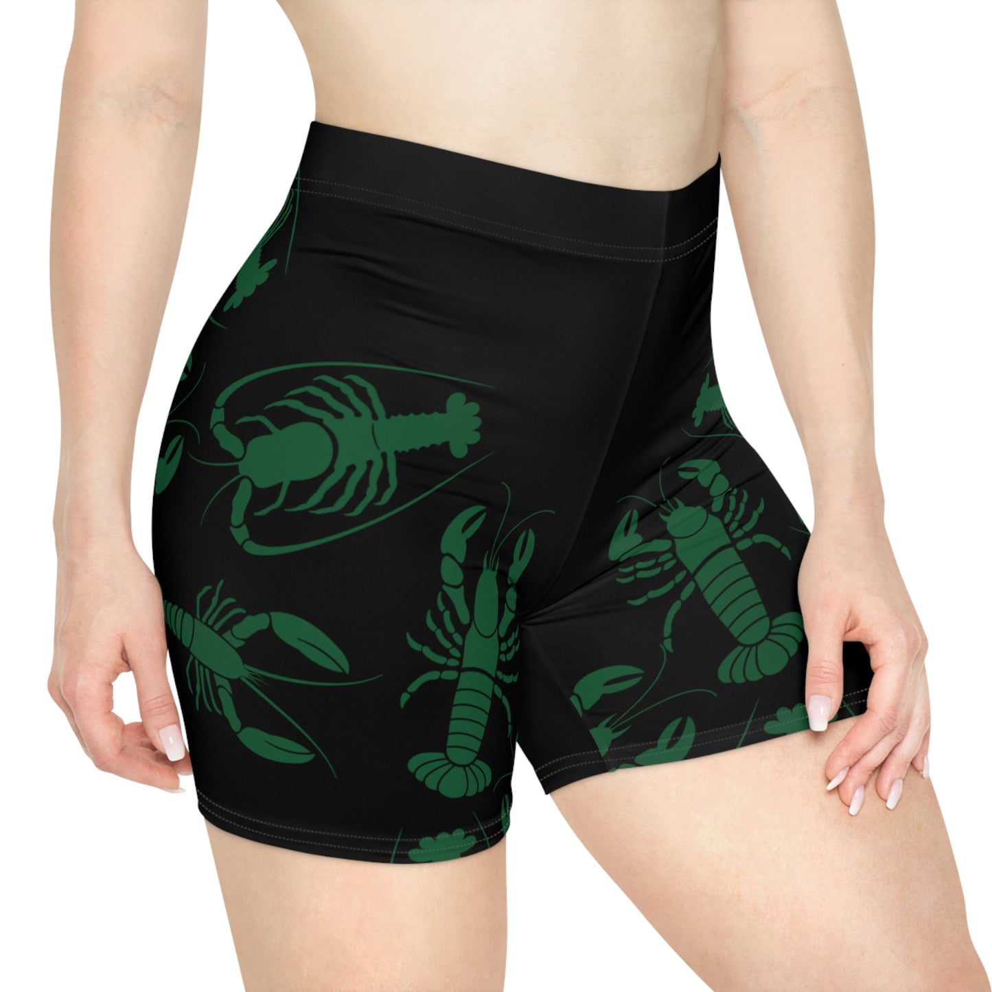 Lobsters - Shorts