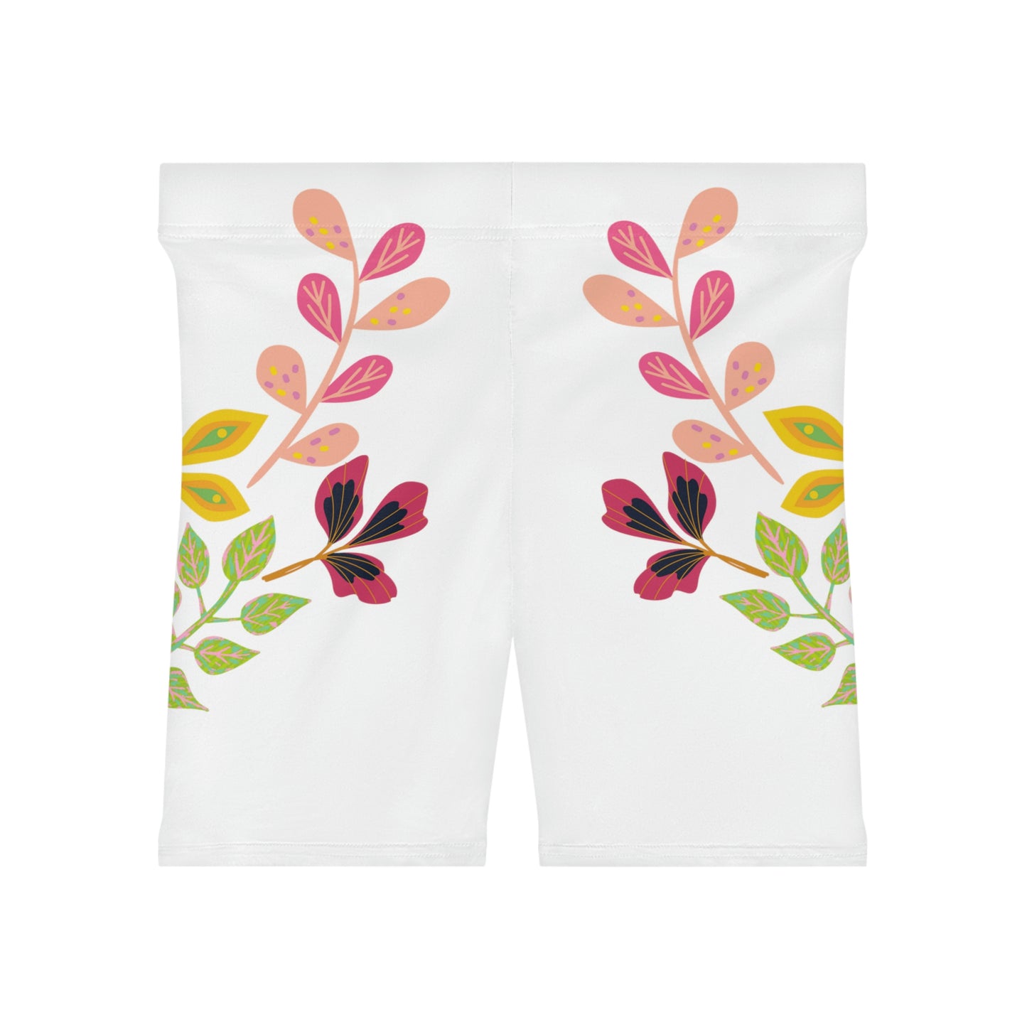 Unique Colorful Leaves design 01.1