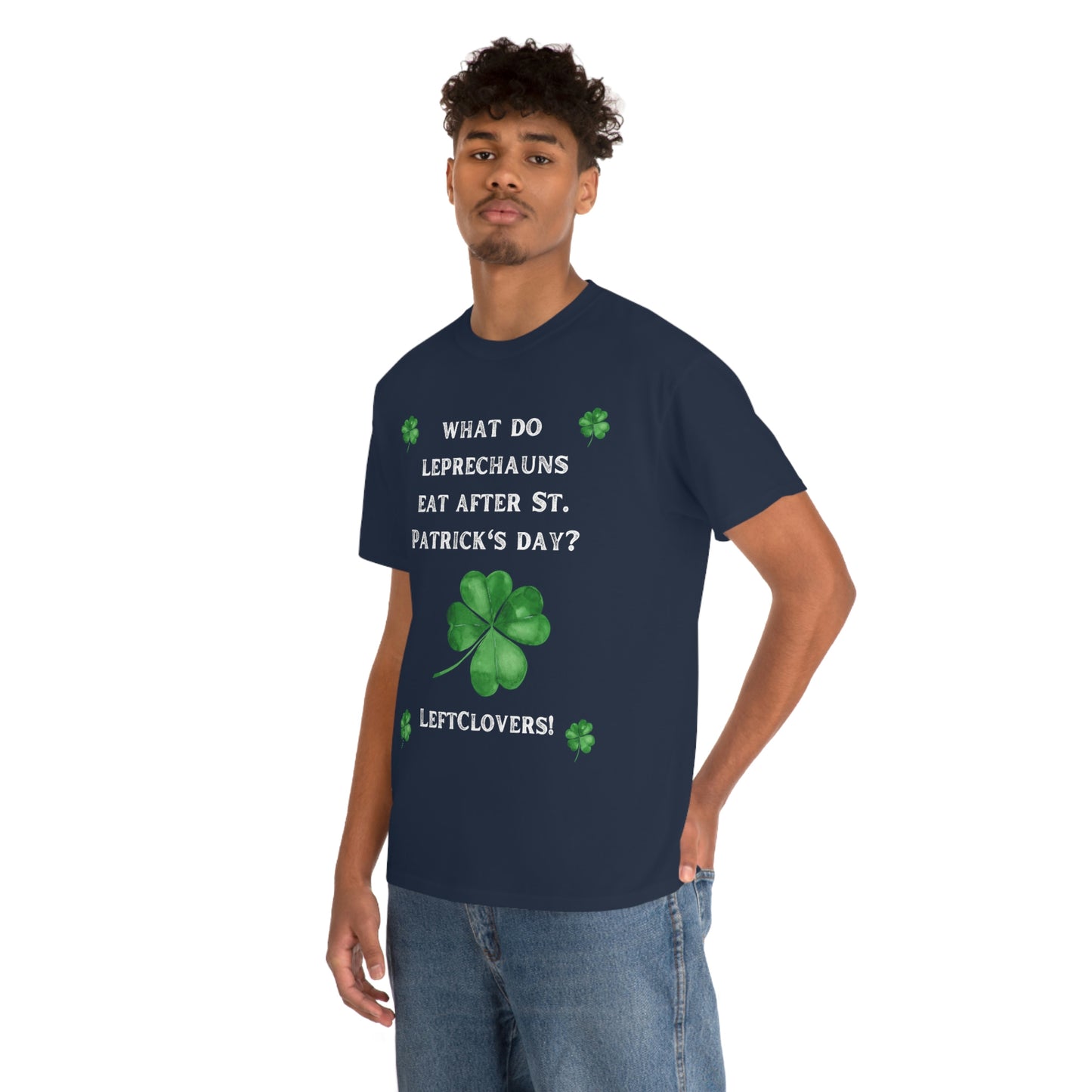 Patrick's day- Leprechauns