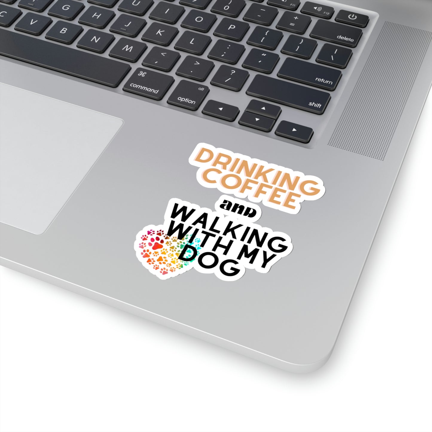Coffee and Dogs