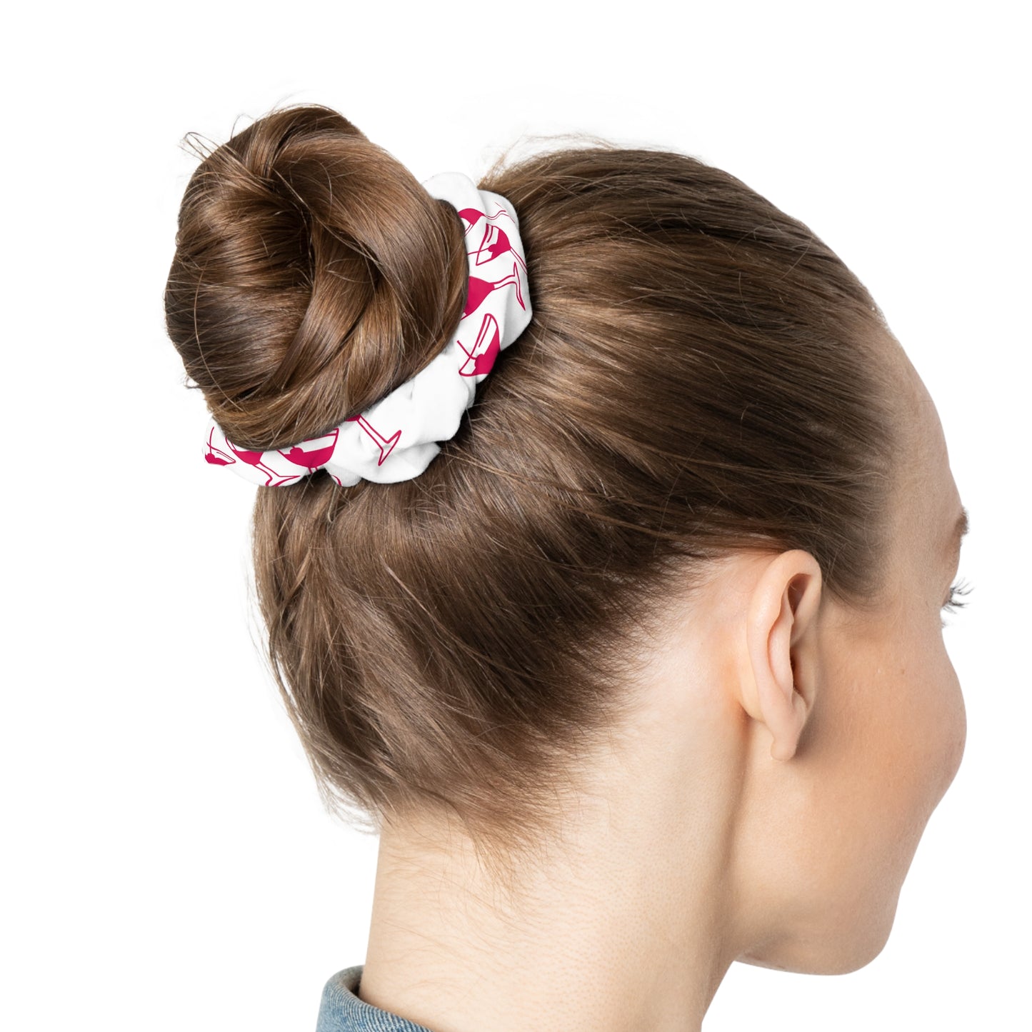 Drinks - Scrunchie