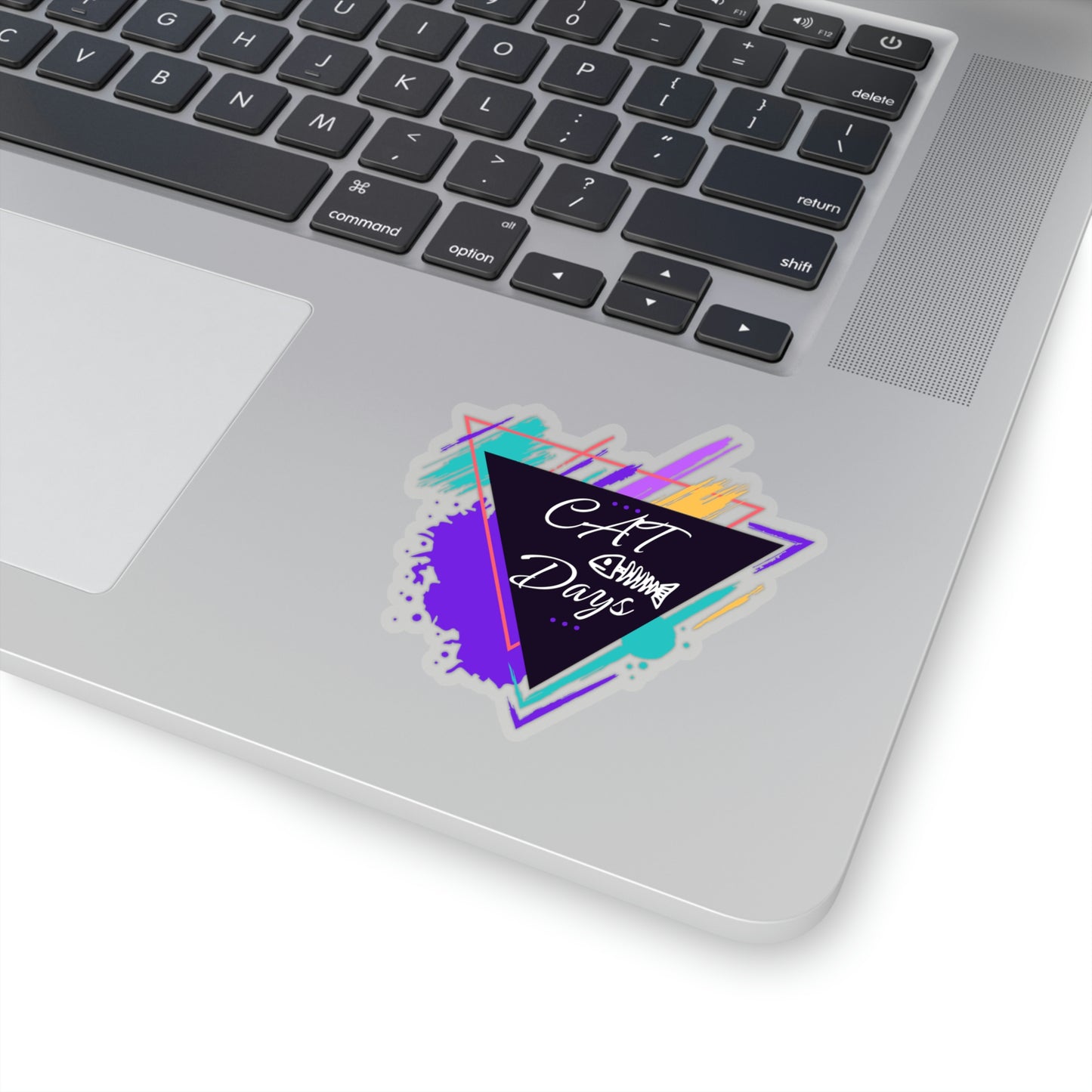 Cat Days - Stickers
