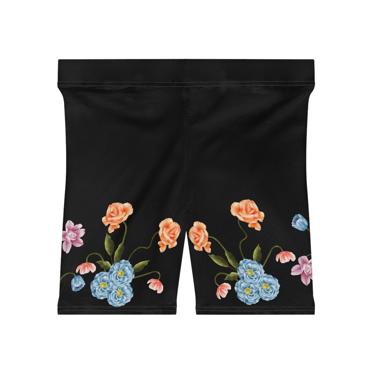 Unique Flowers design