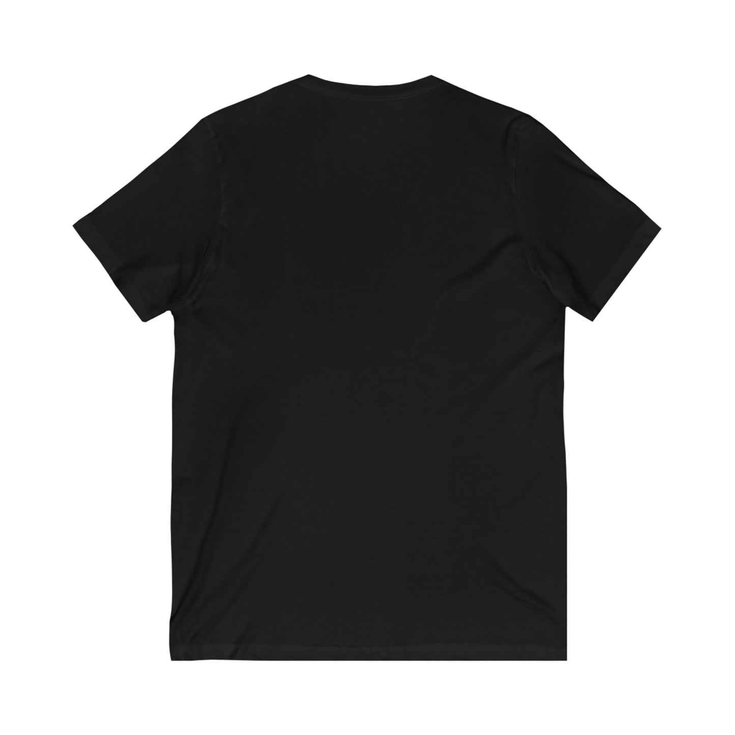 Beach Please V-Neck Tee