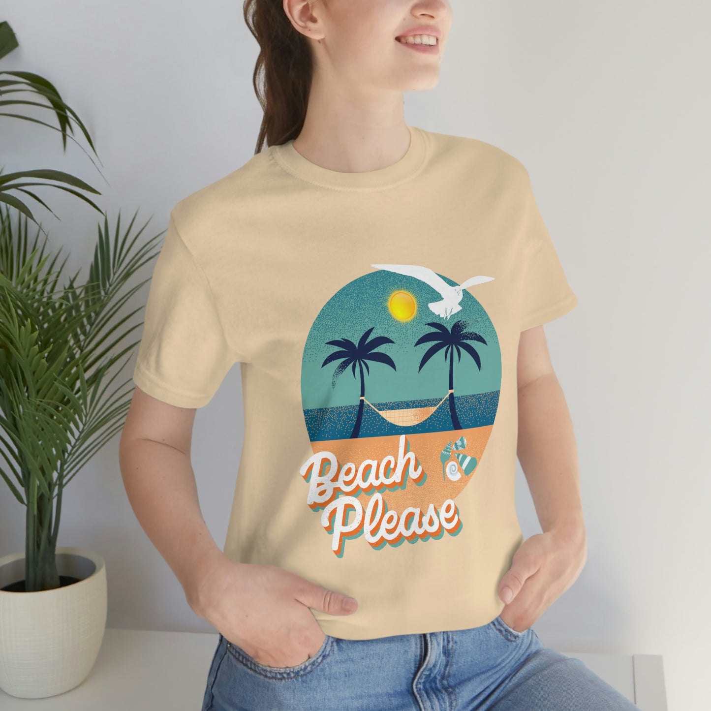 Beach Please